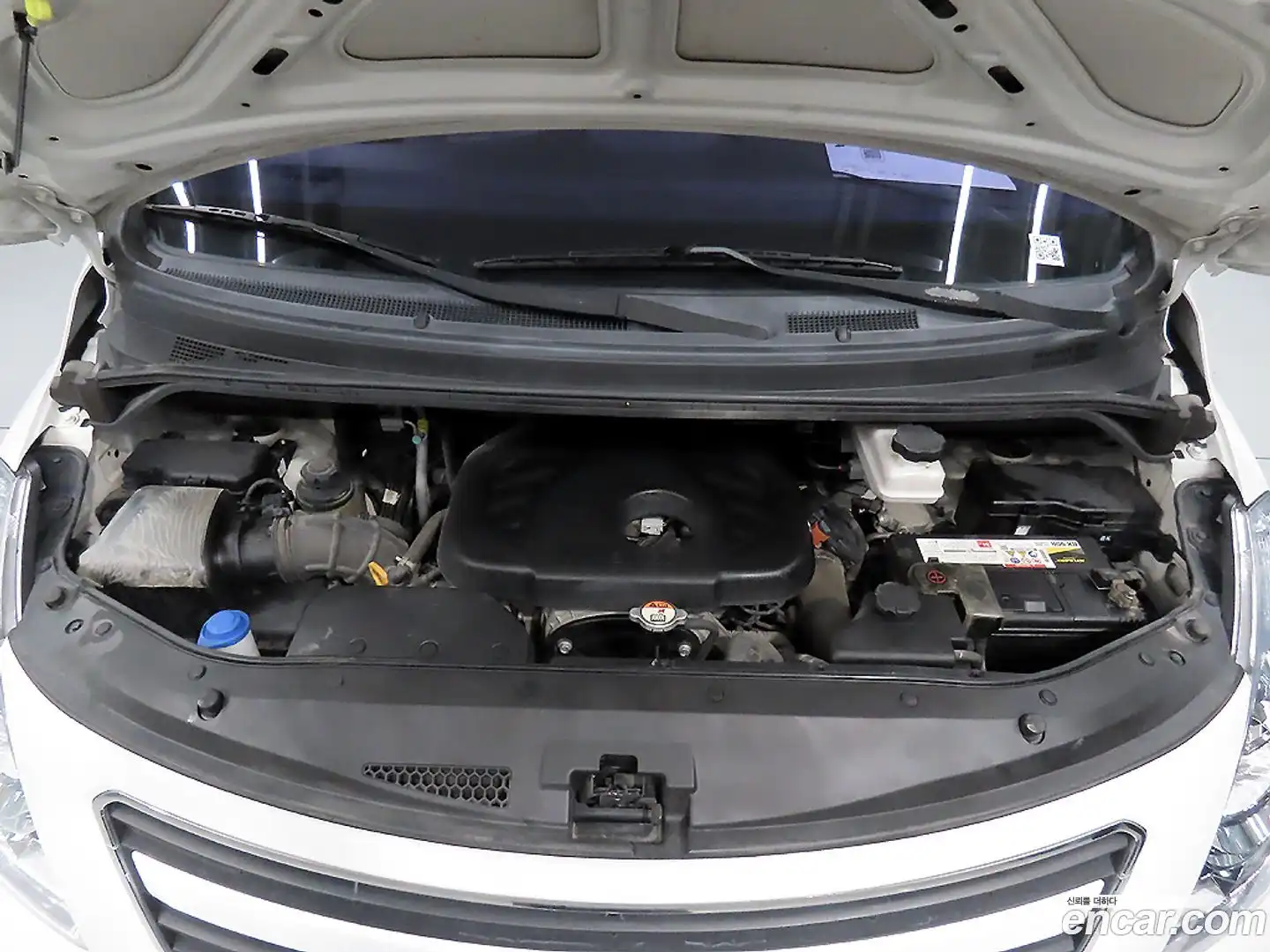 Starex Hyundai 2017.2-OPTION-023