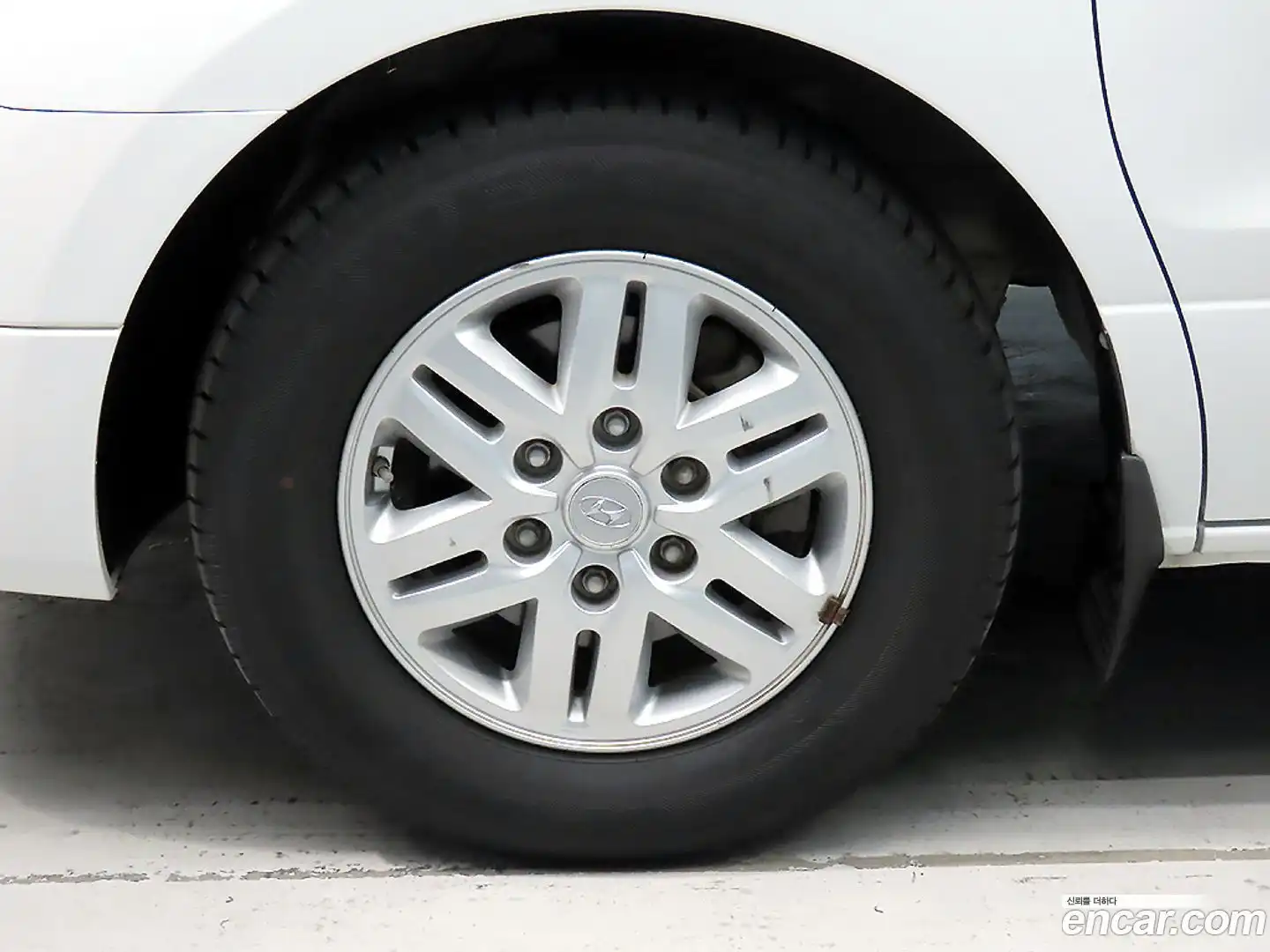 Starex Hyundai 2017.2-OPTION-024