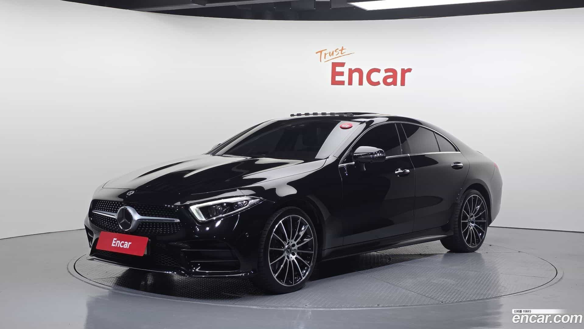 CLS-Class Mercedes-Benz 2021.3-OUTER-001