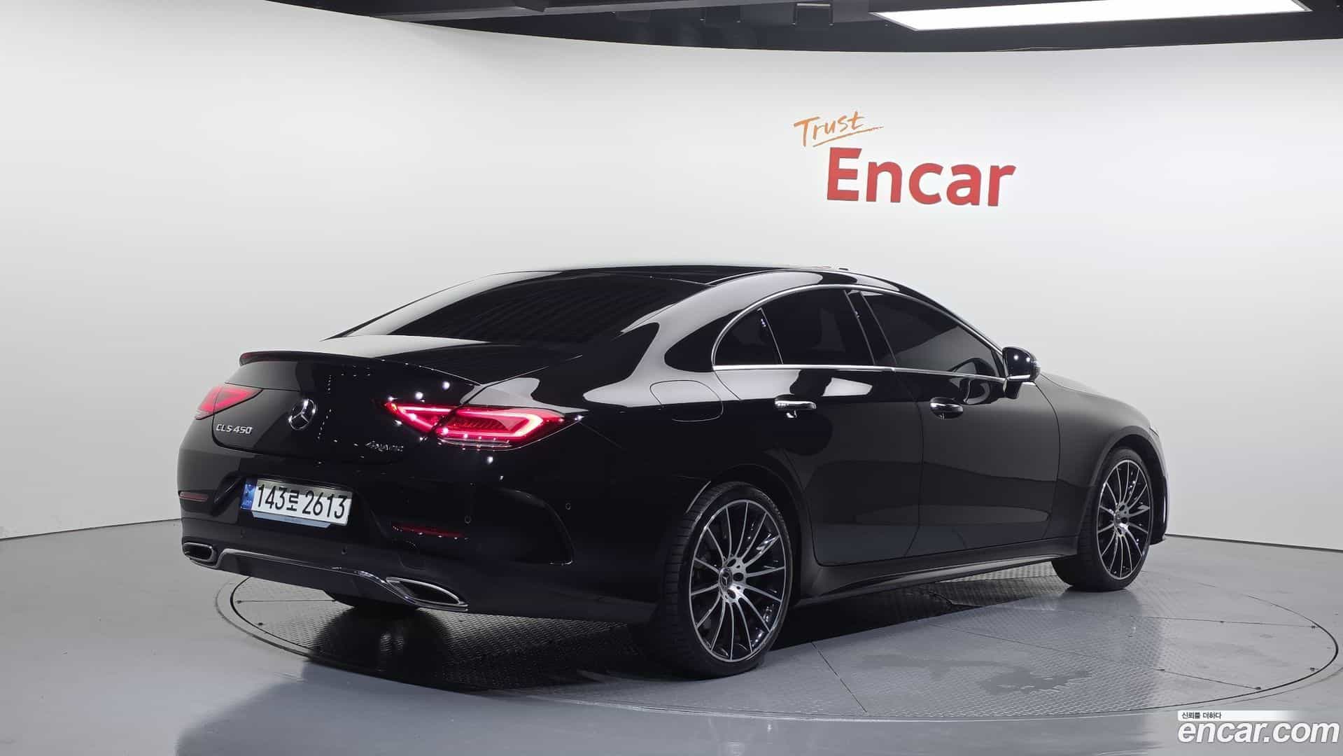 CLS-Class Mercedes-Benz 2021.3-OUTER-002