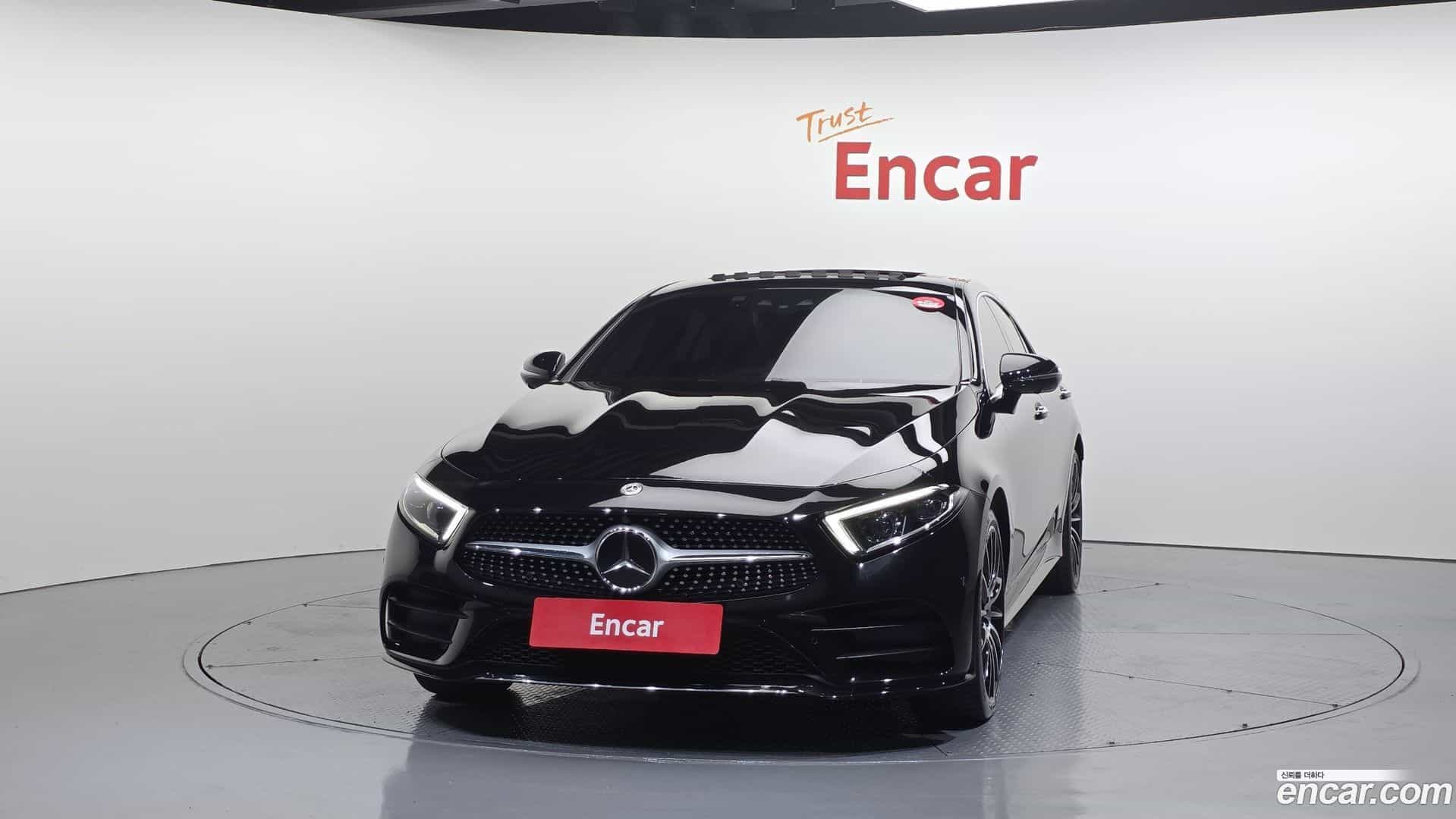CLS-Class Mercedes-Benz 2021.3-OUTER-003