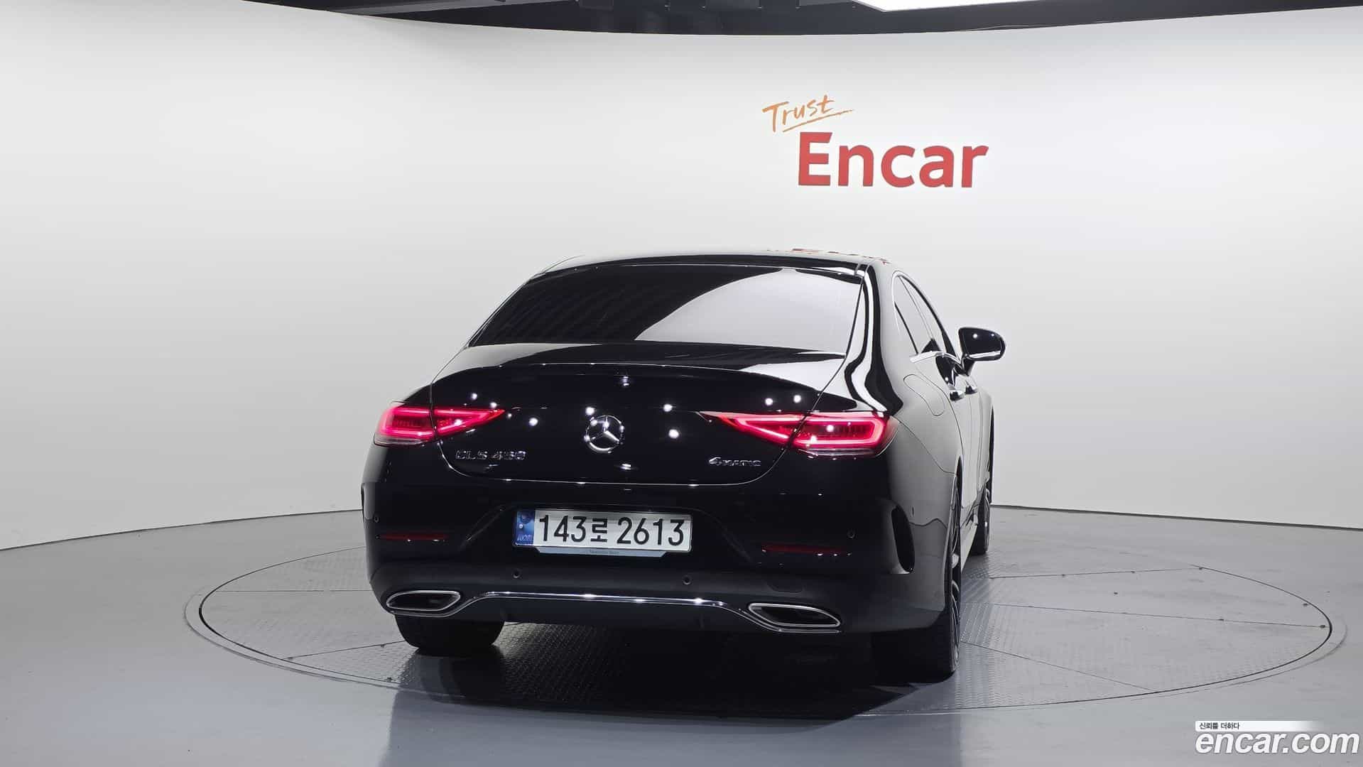CLS-Class Mercedes-Benz 2021.3-OUTER-004