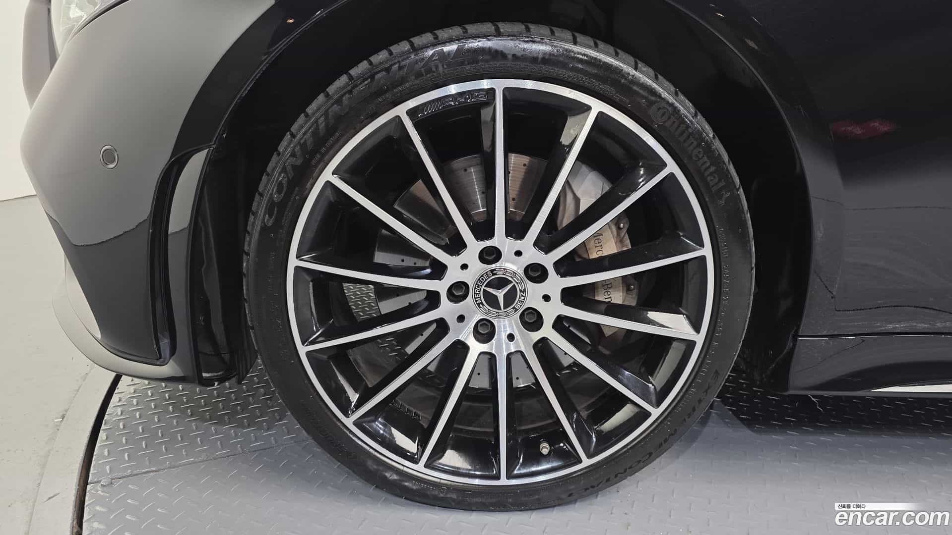 CLS-Class Mercedes-Benz 2021.3-OUTER-005