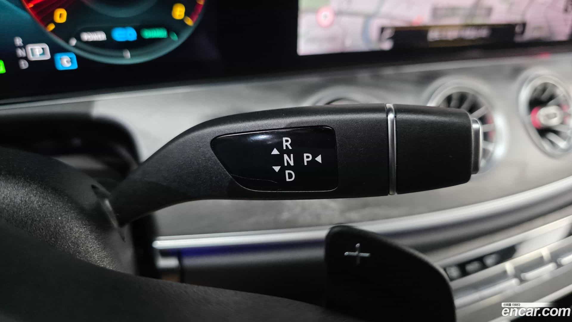 CLS-Class Mercedes-Benz 2021.3-INNER-009
