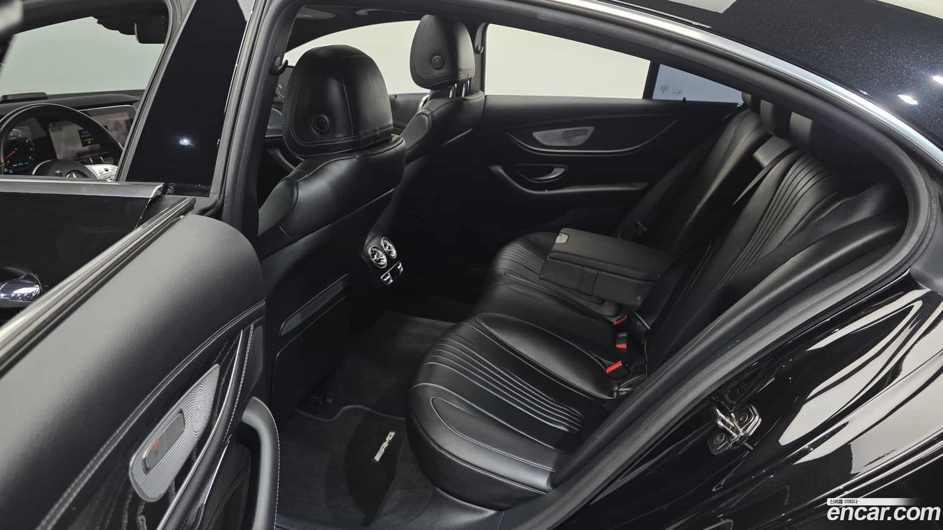 CLS-Class Mercedes-Benz 2021.3-OPTION-016