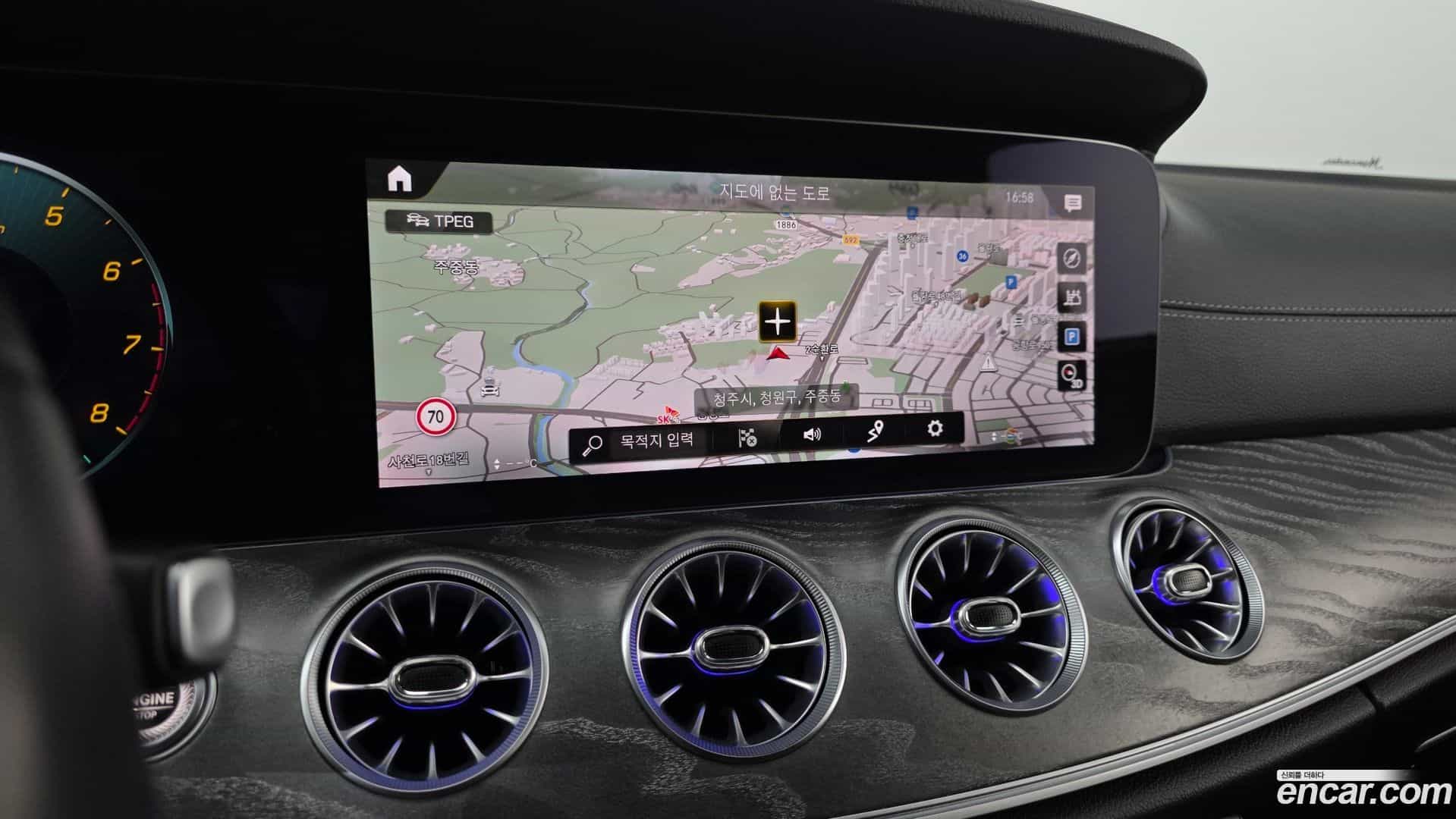 CLS-Class Mercedes-Benz 2021.3-OPTION-017