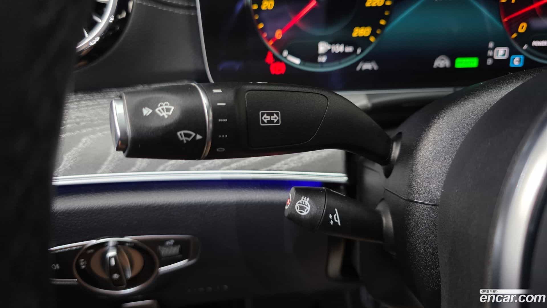 CLS-Class Mercedes-Benz 2021.3-OPTION-023