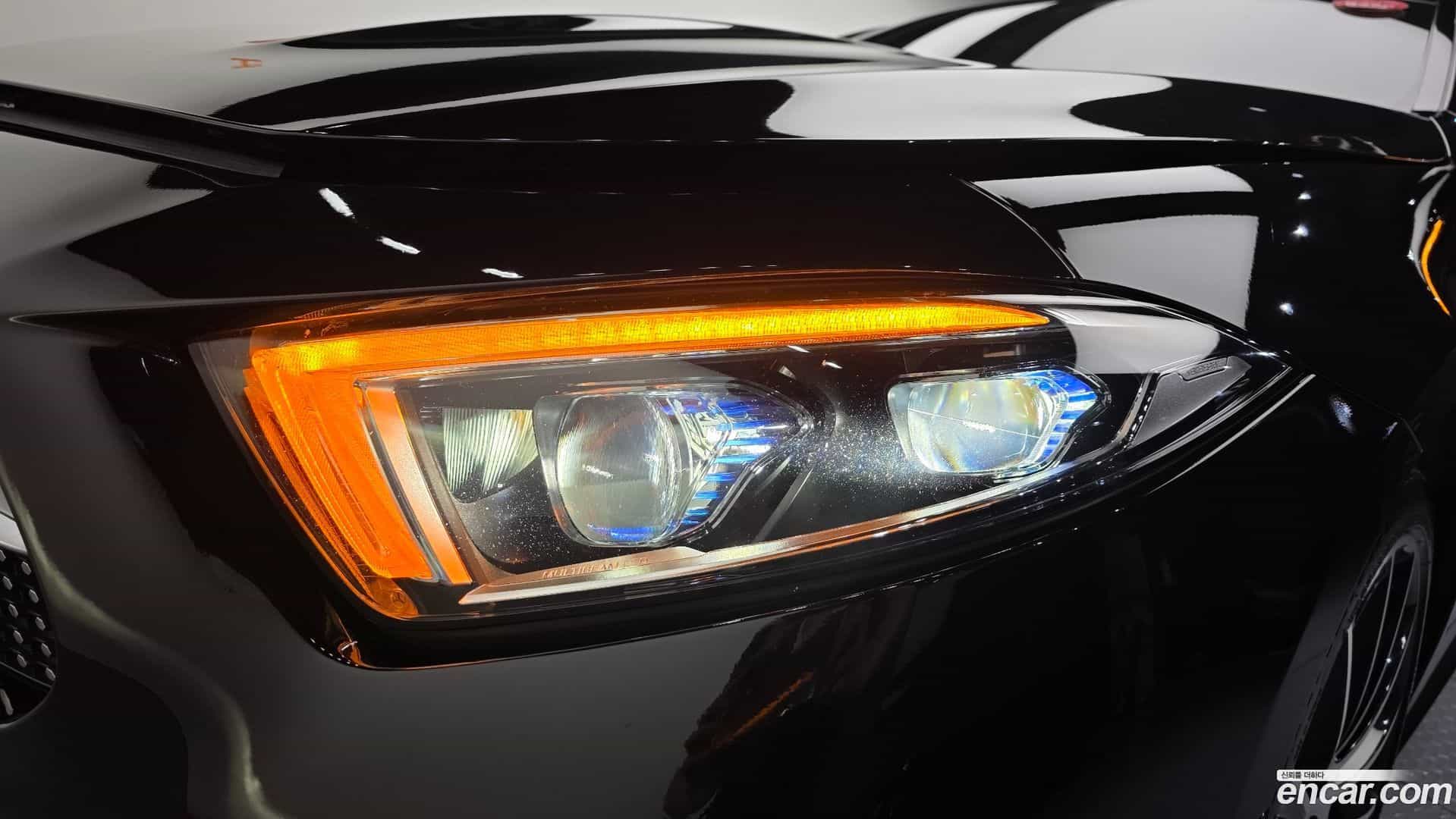 CLS-Class Mercedes-Benz 2021.3-OUTER-032