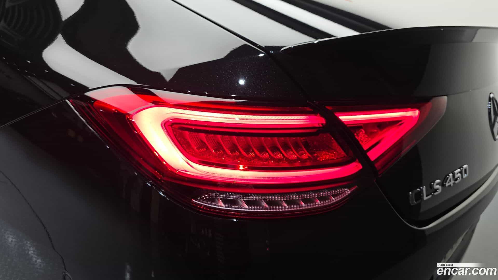CLS-Class Mercedes-Benz 2021.3-OUTER-033