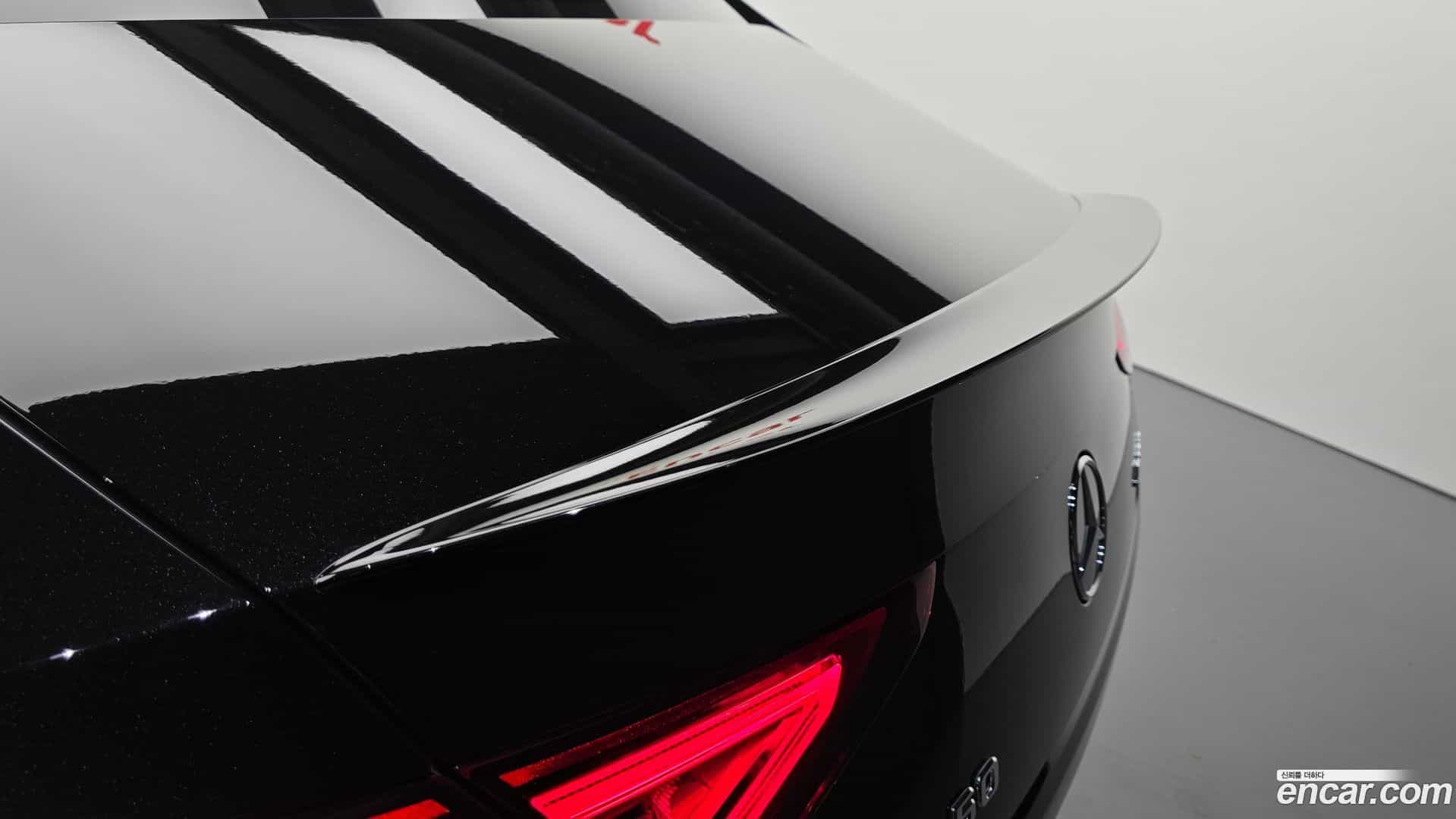 CLS-Class Mercedes-Benz 2021.3-OPTION-042
