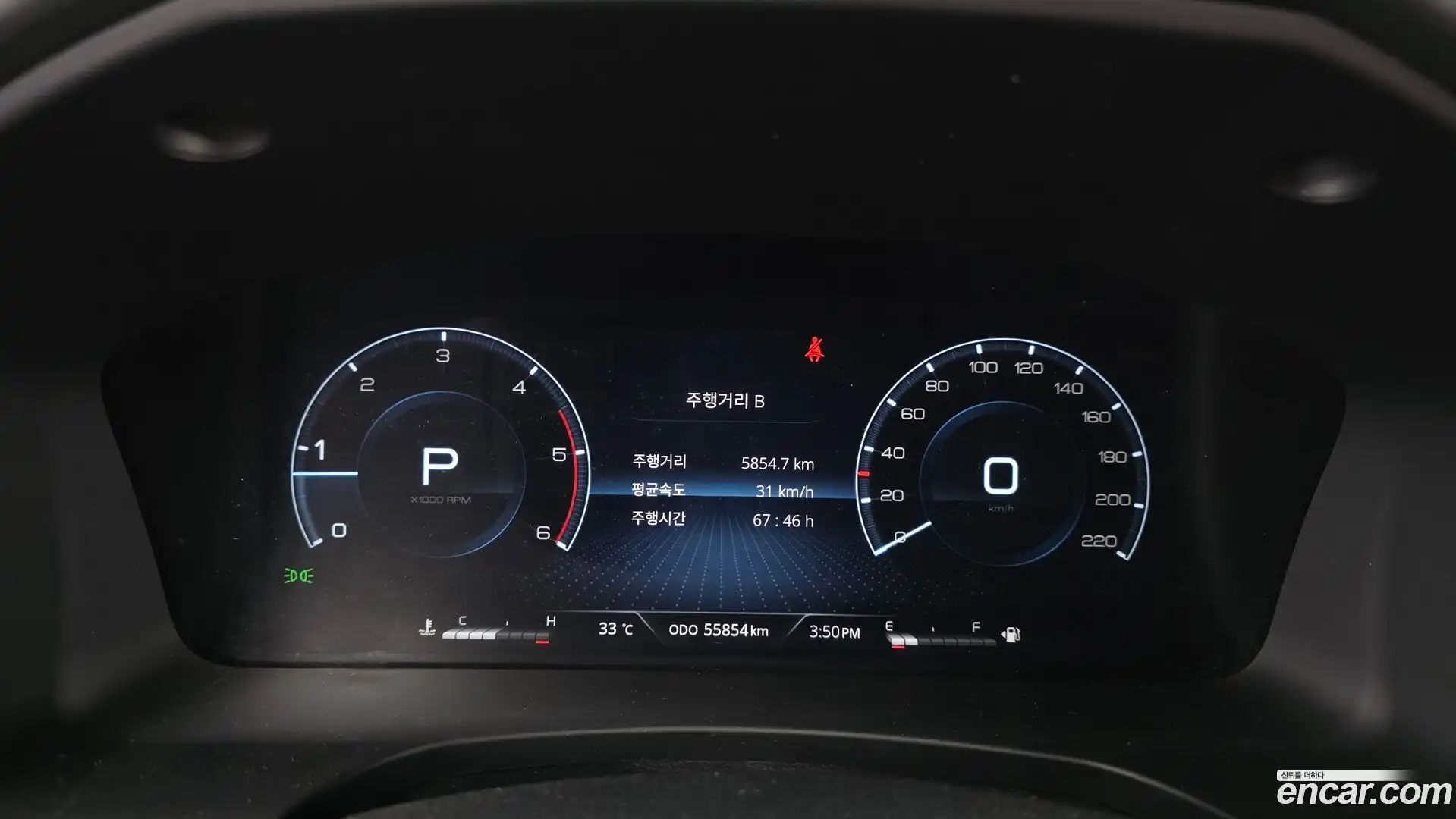Rexton KG Mobility 2022.3-INNER-008