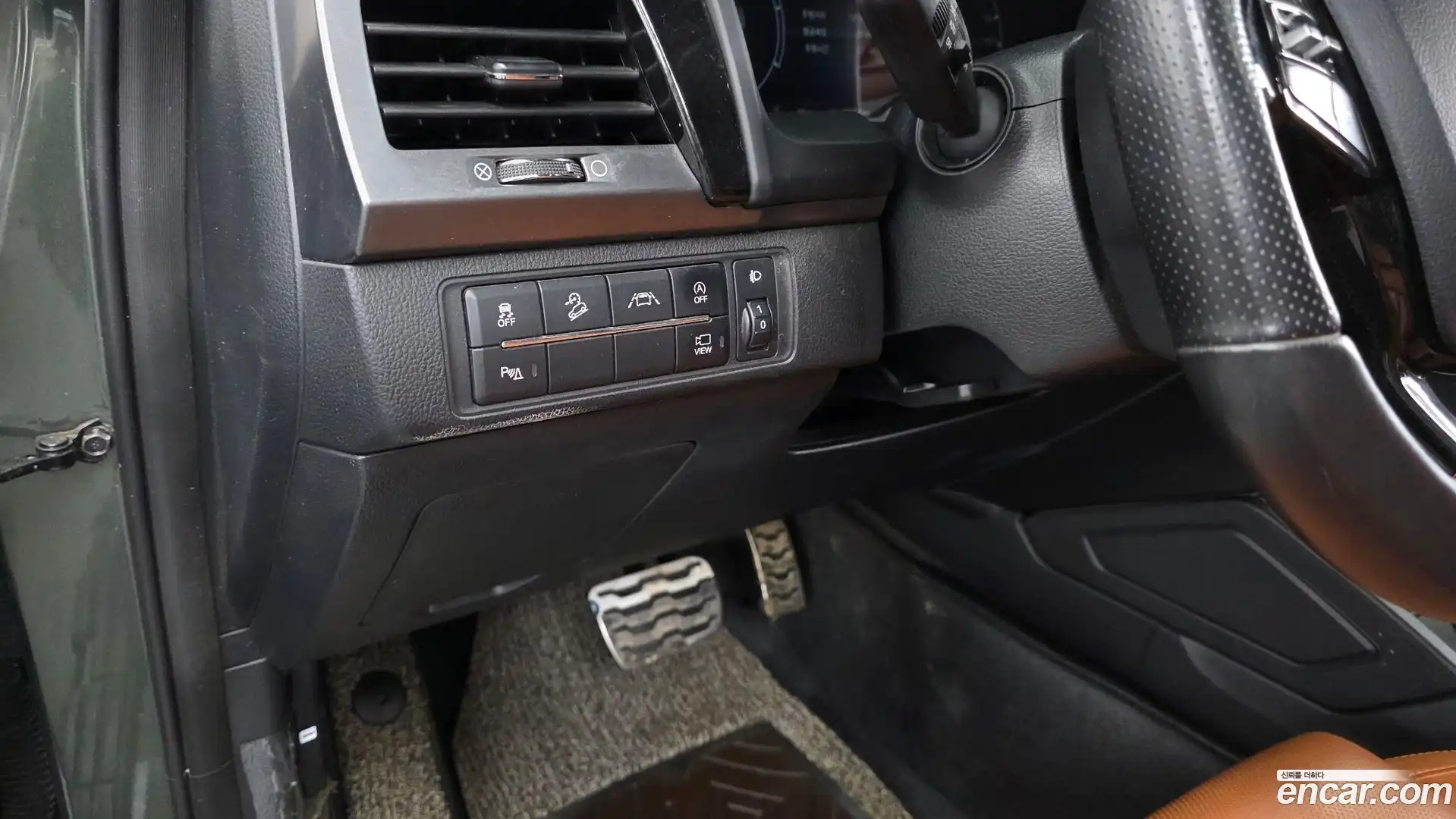 Rexton KG Mobility 2022.3-OPTION-022