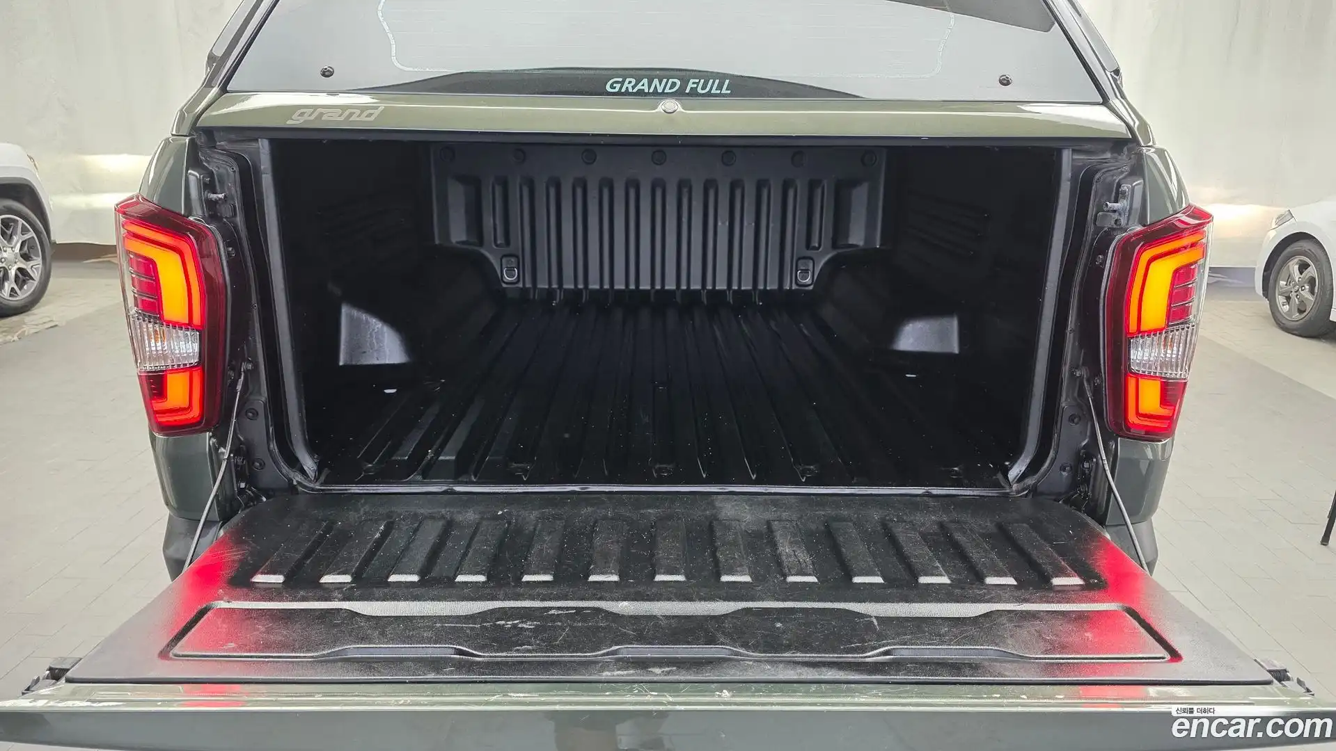 Rexton KG Mobility 2022.3-OPTION-024