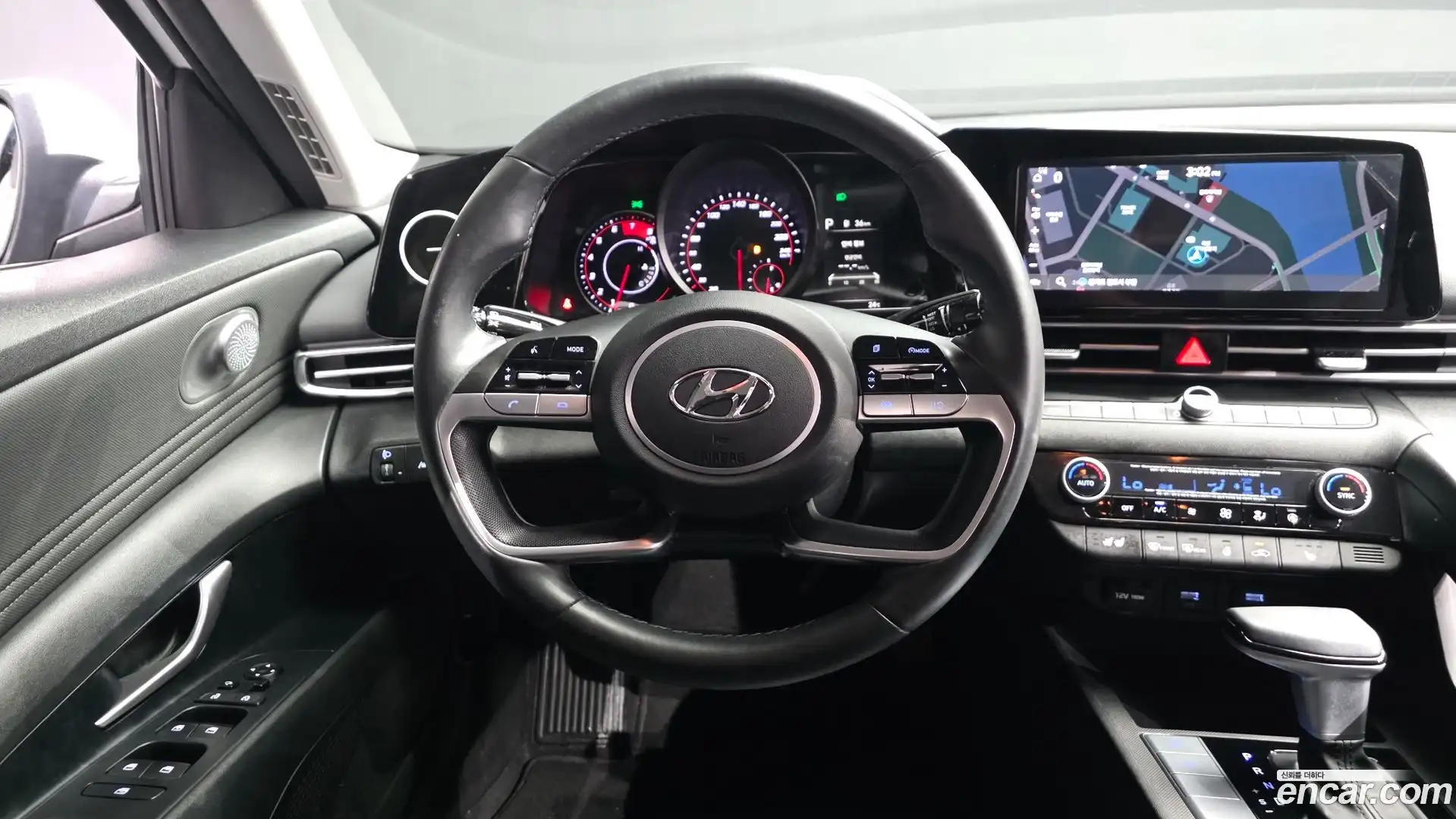 AVANTE Hyundai 2020.5-OPTION-016