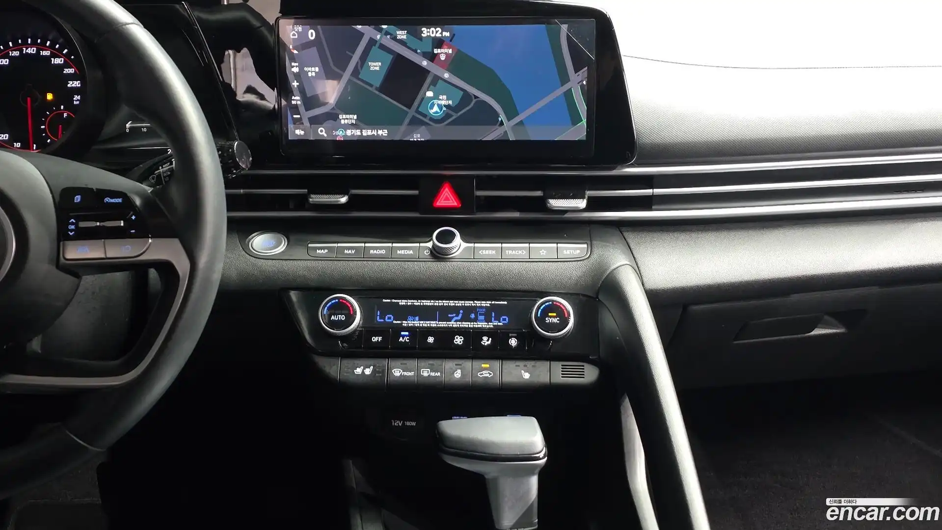 AVANTE Hyundai 2020.5-OPTION-017