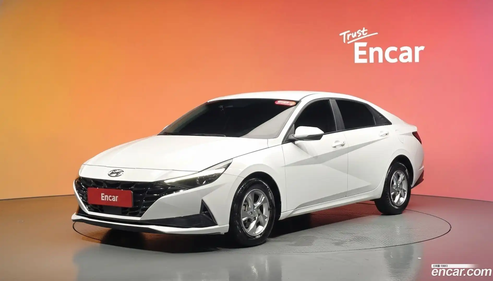 AVANTE Hyundai 2020.5-DIAG2-001