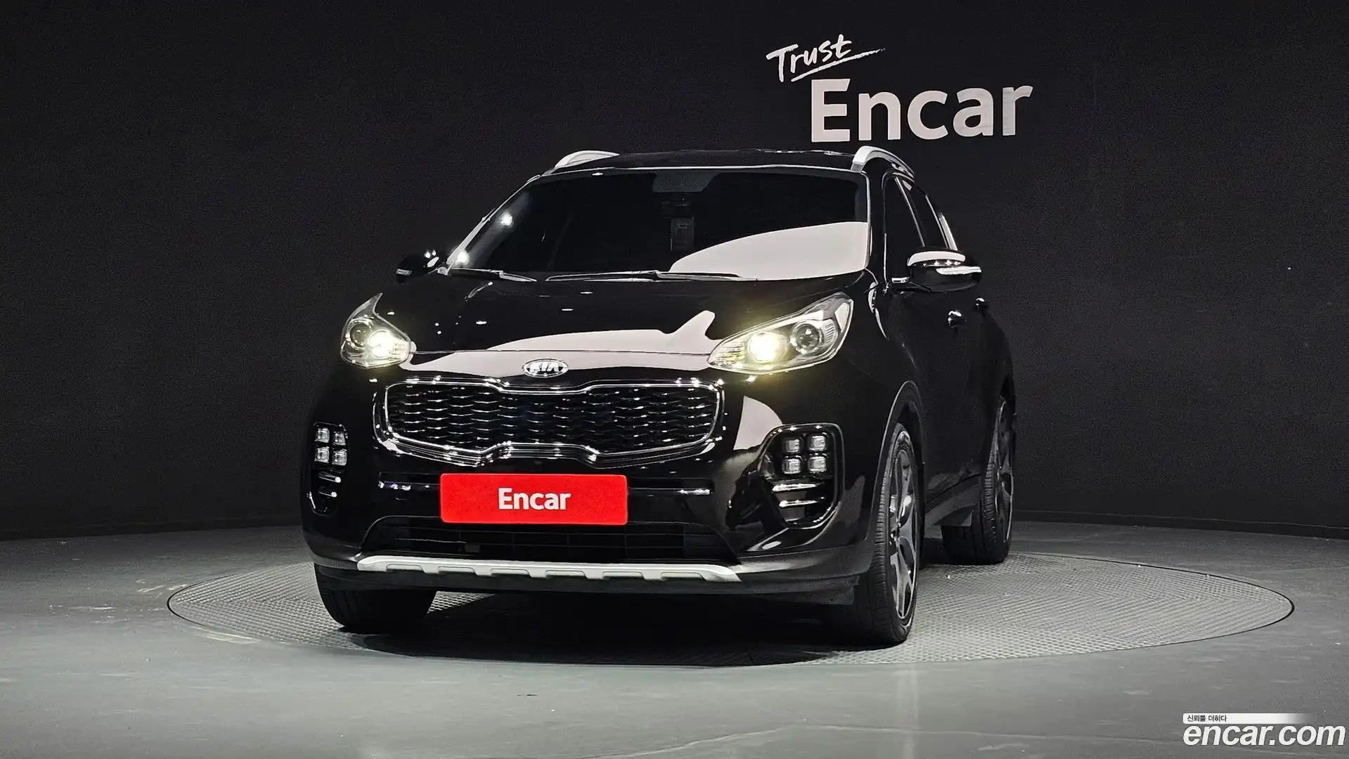 Sportage Kia 2016.7-OUTER-003