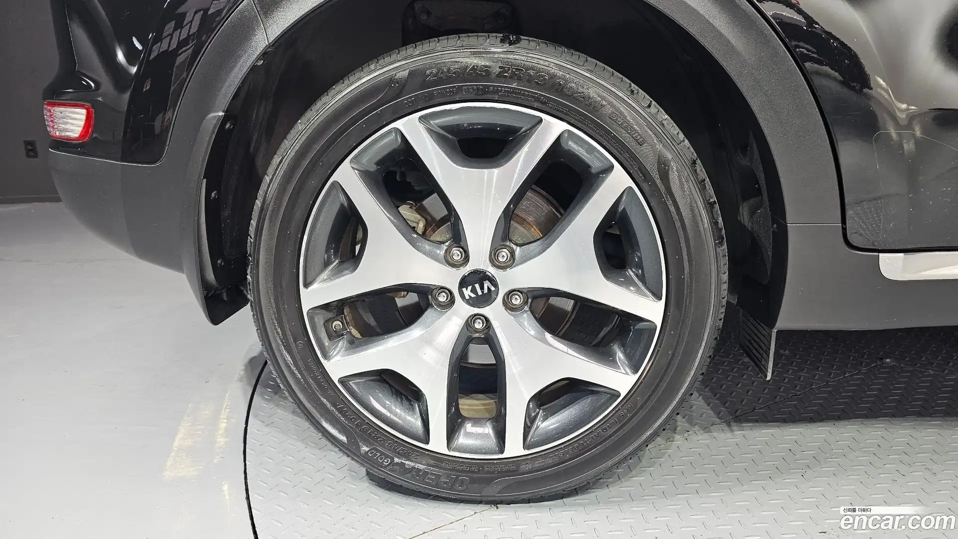 Sportage Kia 2016.7-OUTER-005