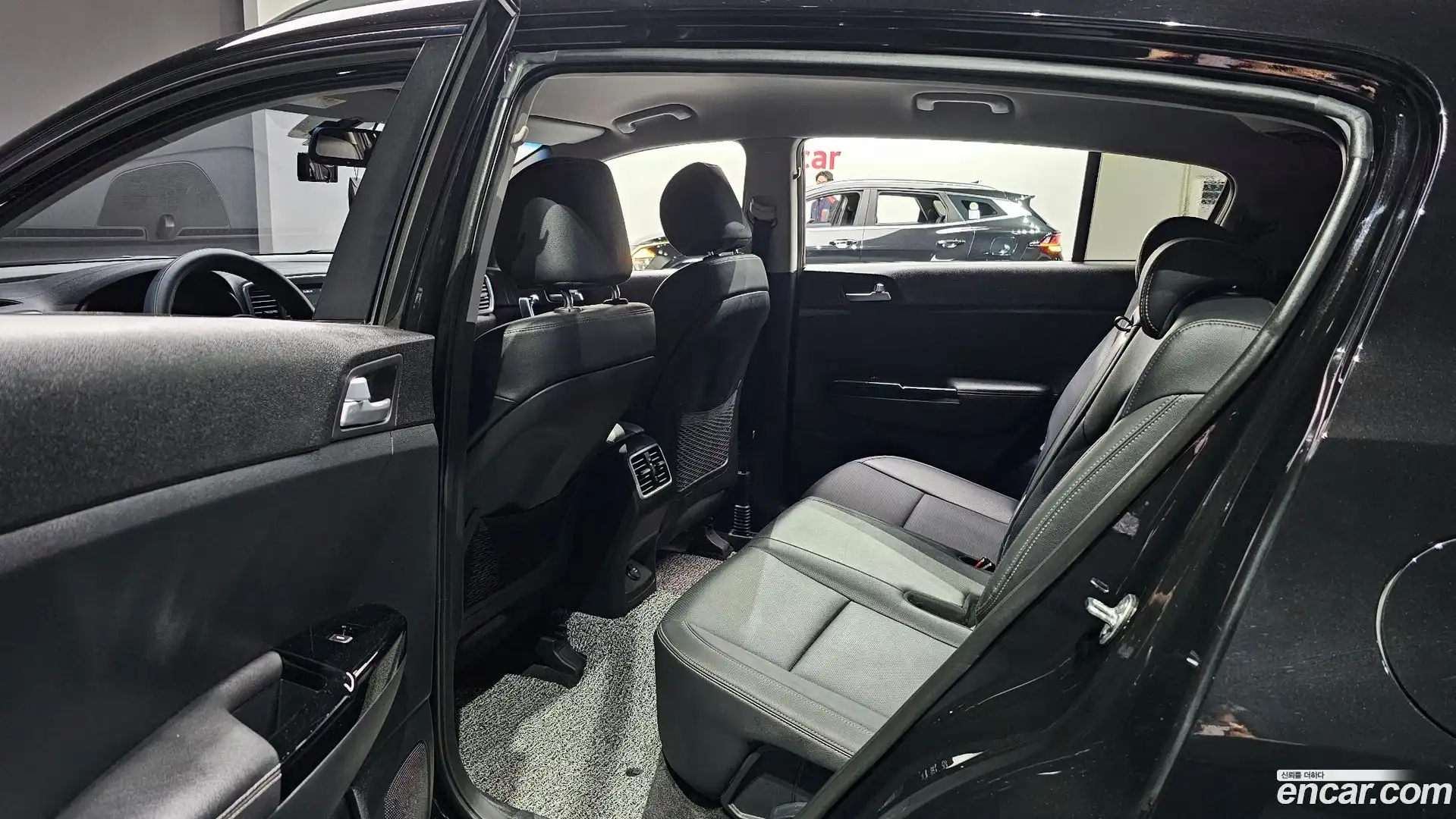 Sportage Kia 2016.7-OPTION-015
