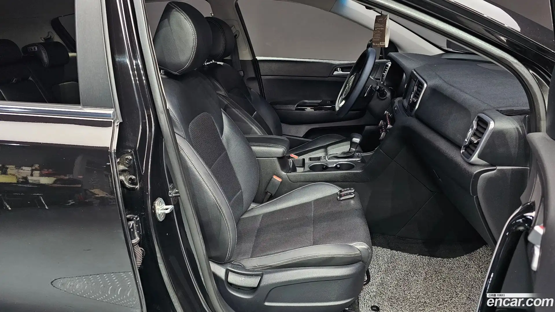 Sportage Kia 2016.7-OPTION-020