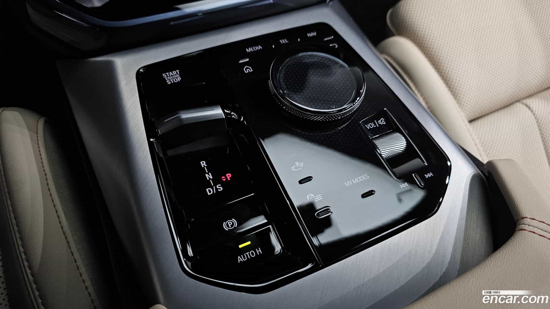 X3 BMW 2025.2-INNER-009