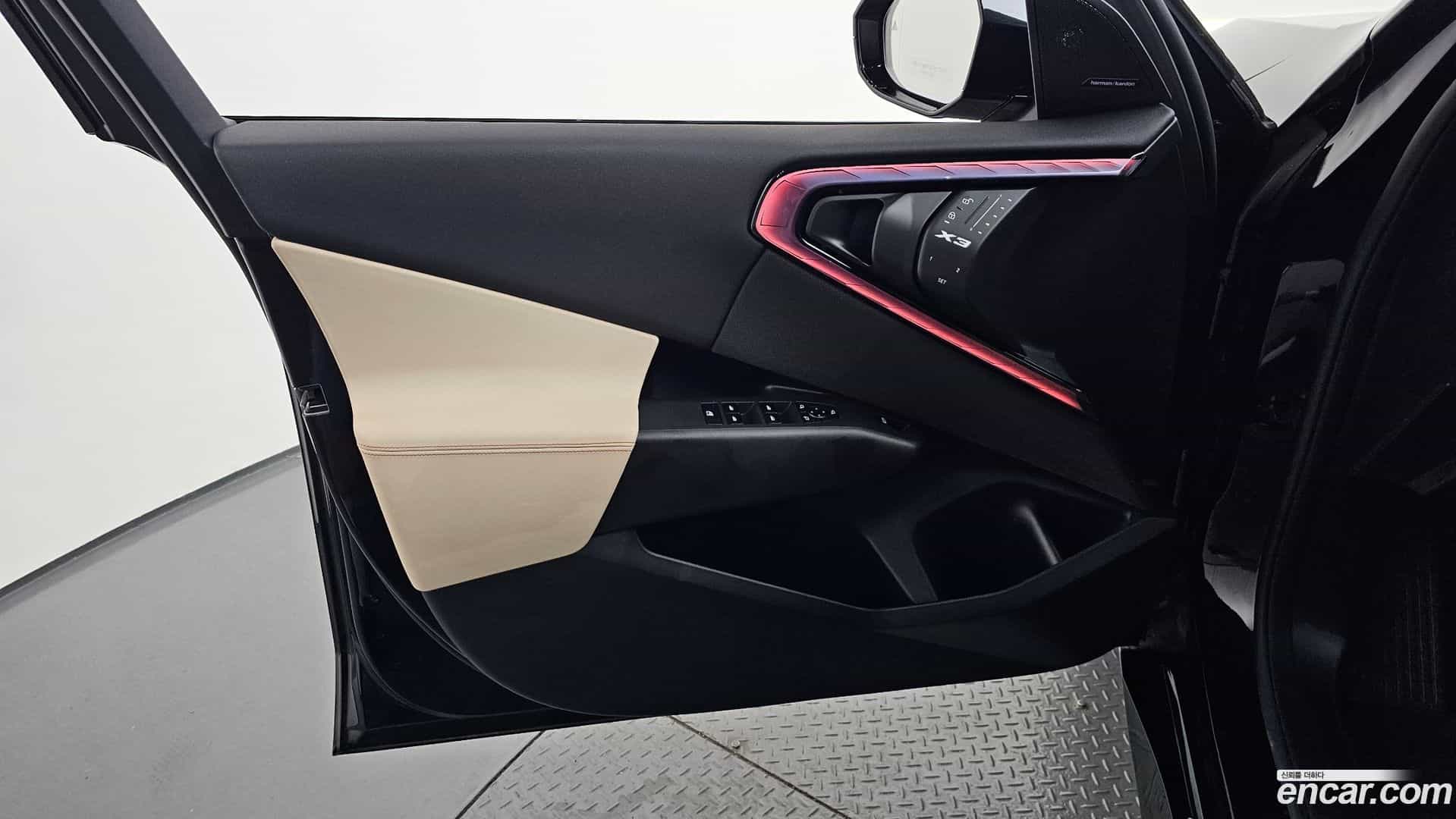 X3 BMW 2025.2-INNER-034