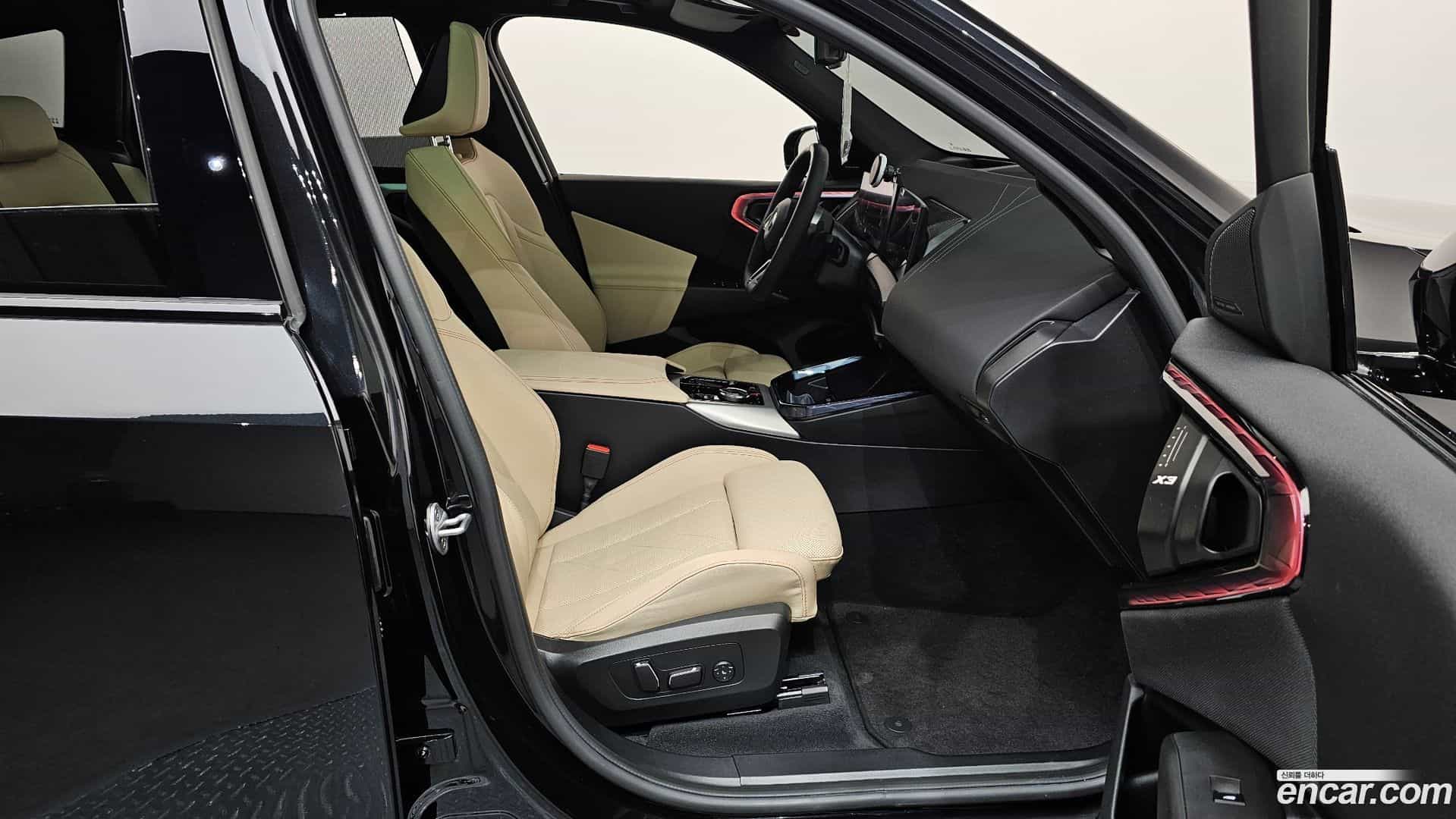 X3 BMW 2025.2-INNER-036