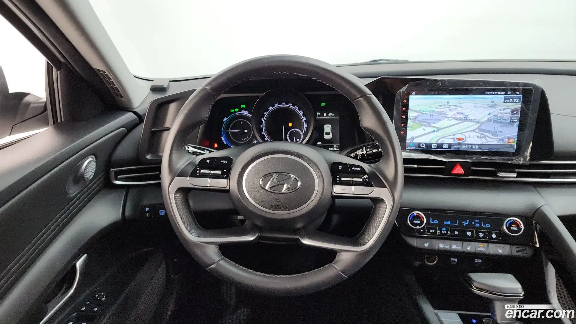 AVANTE Hyundai 2023.1-OPTION-017