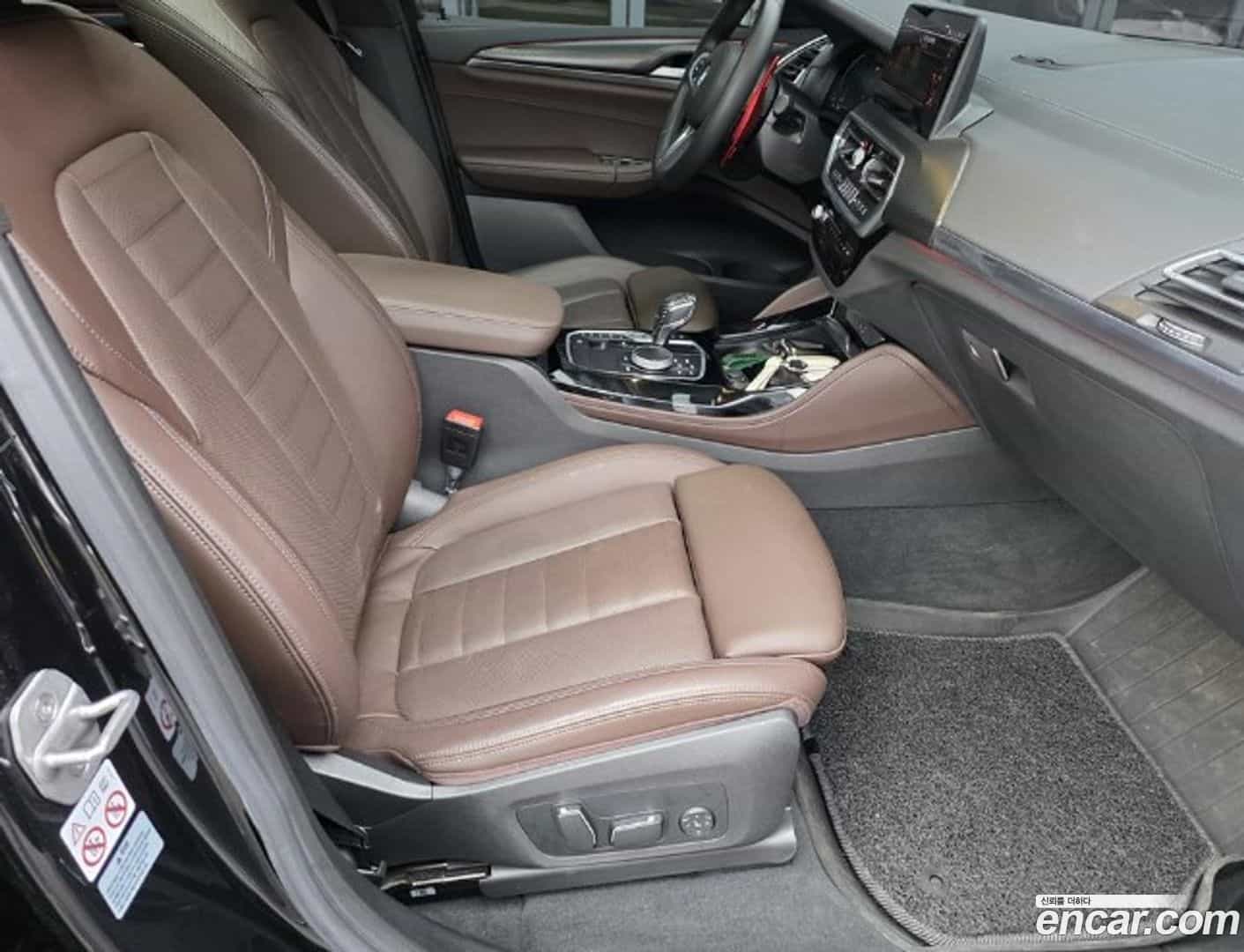 X4 BMW 2023.11-OPTION-020