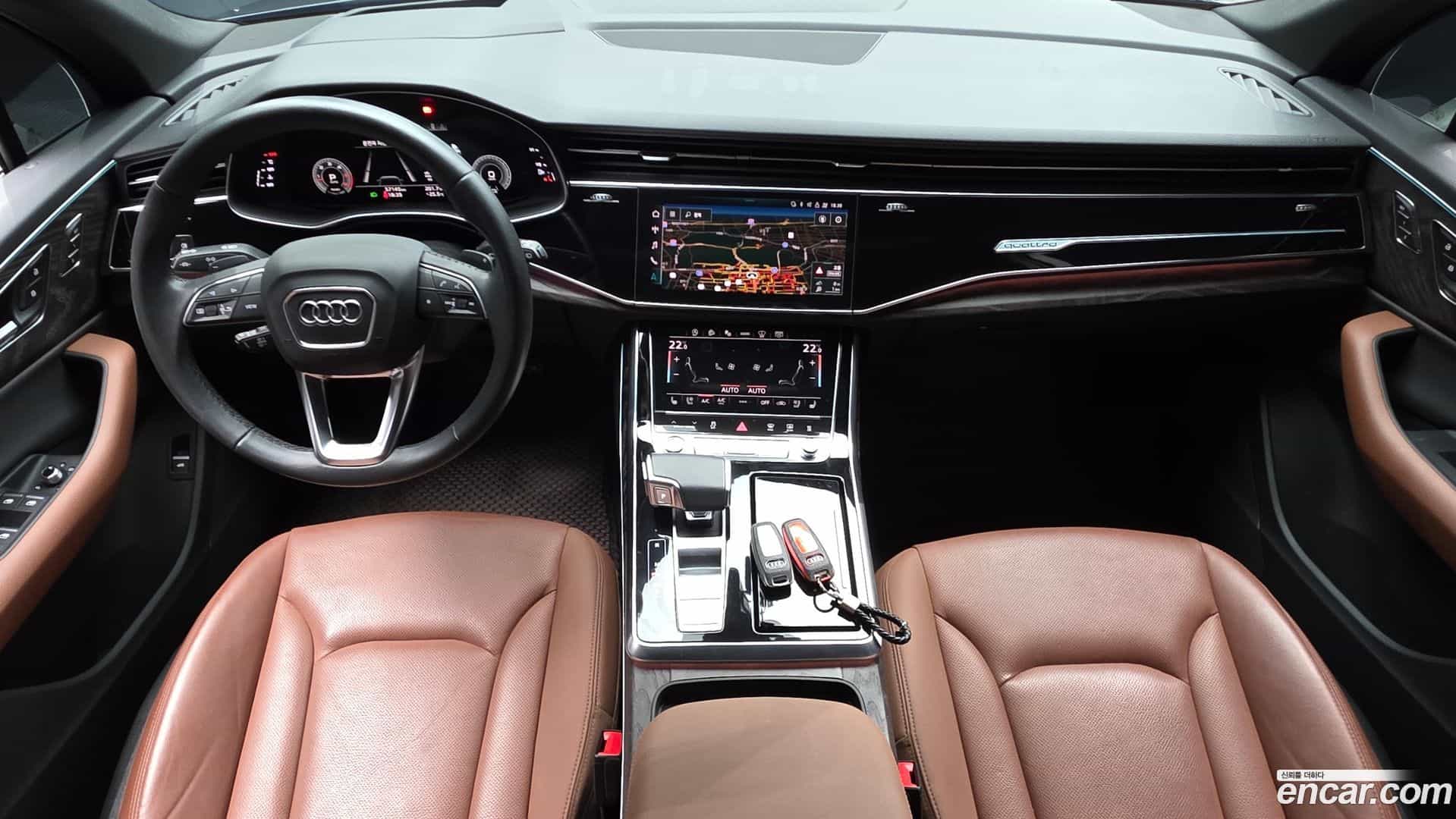 Q7 Audi 2021.7-INNER-007