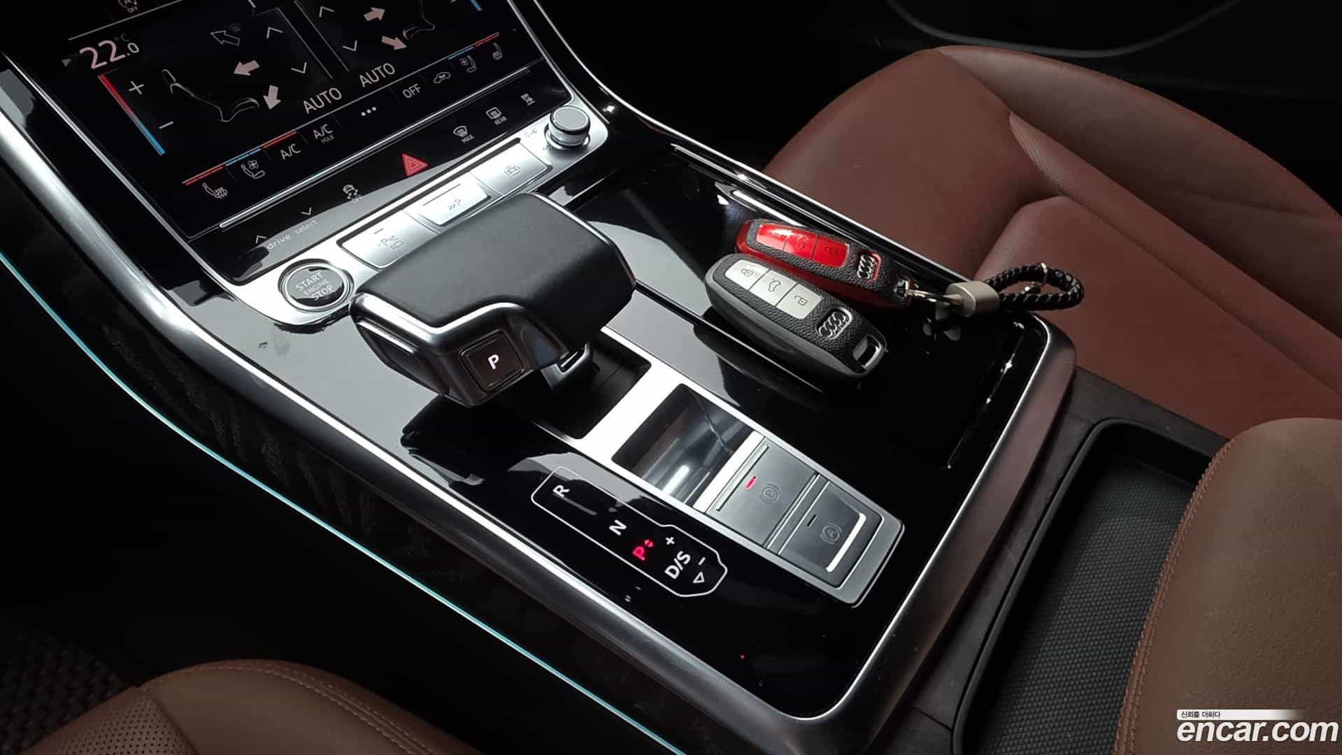 Q7 Audi 2021.7-INNER-009