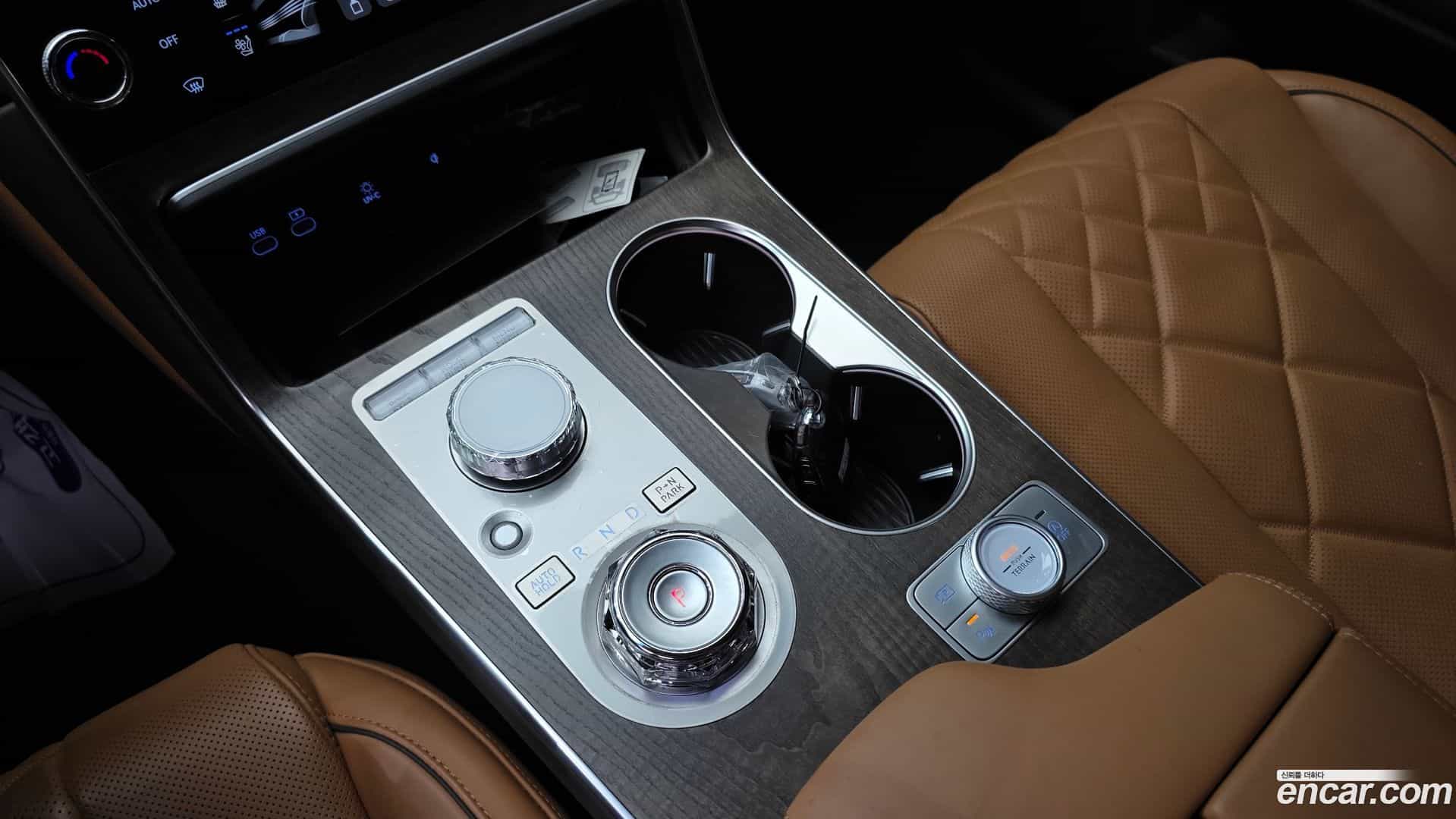 GV80 Genesis 2024.5-INNER-009