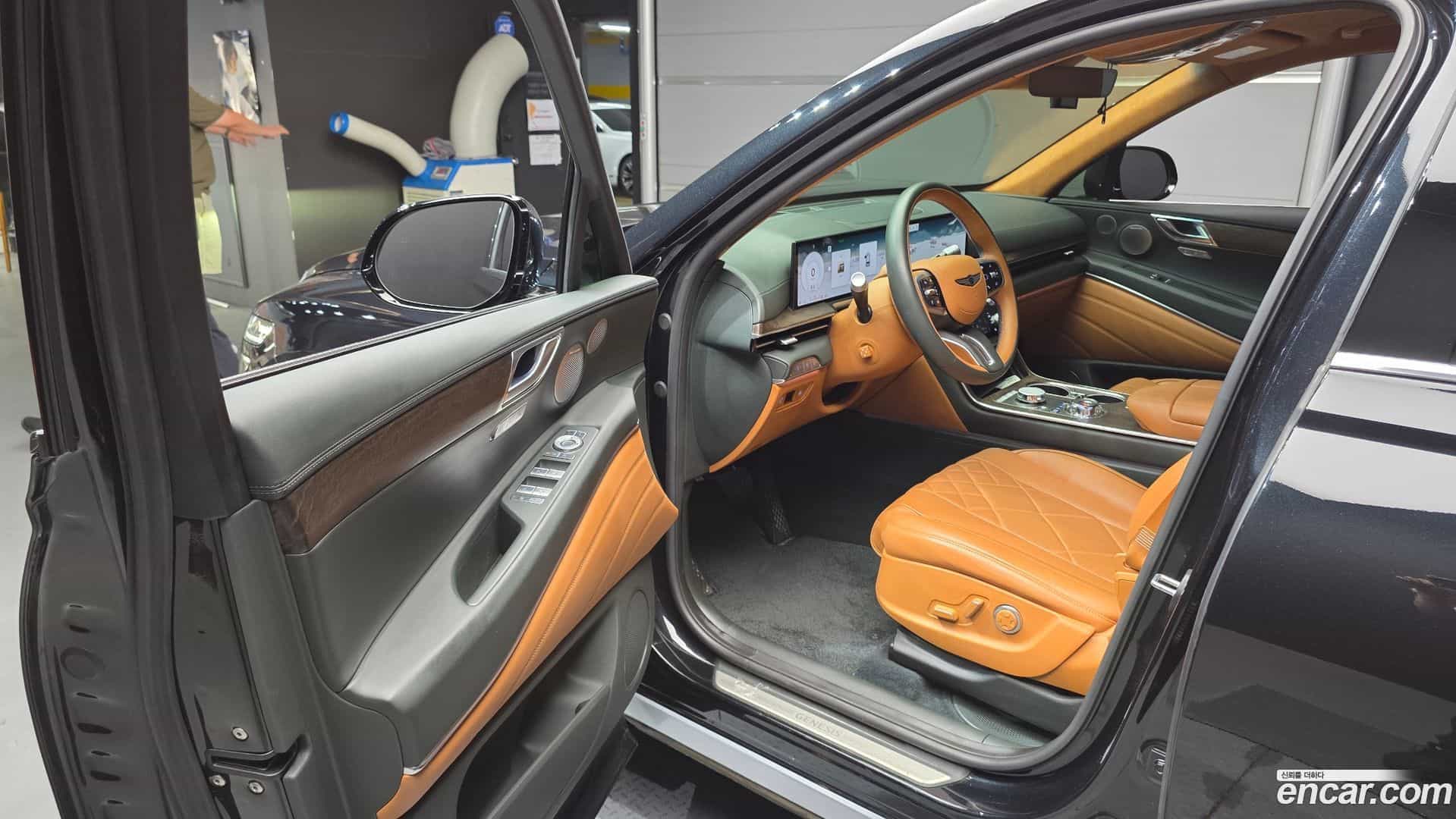 GV80 Genesis 2024.5-INNER-010