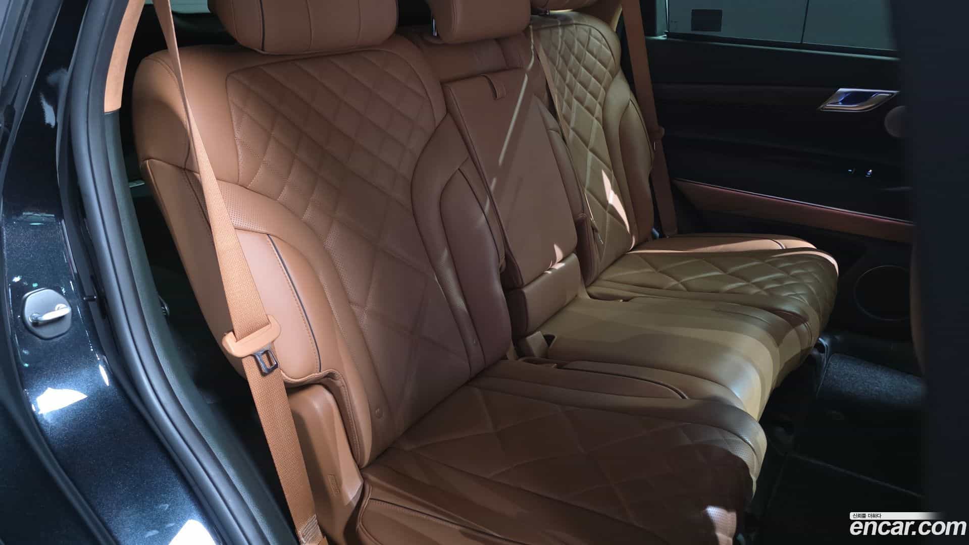 GV80 Genesis 2024.5-OPTION-015