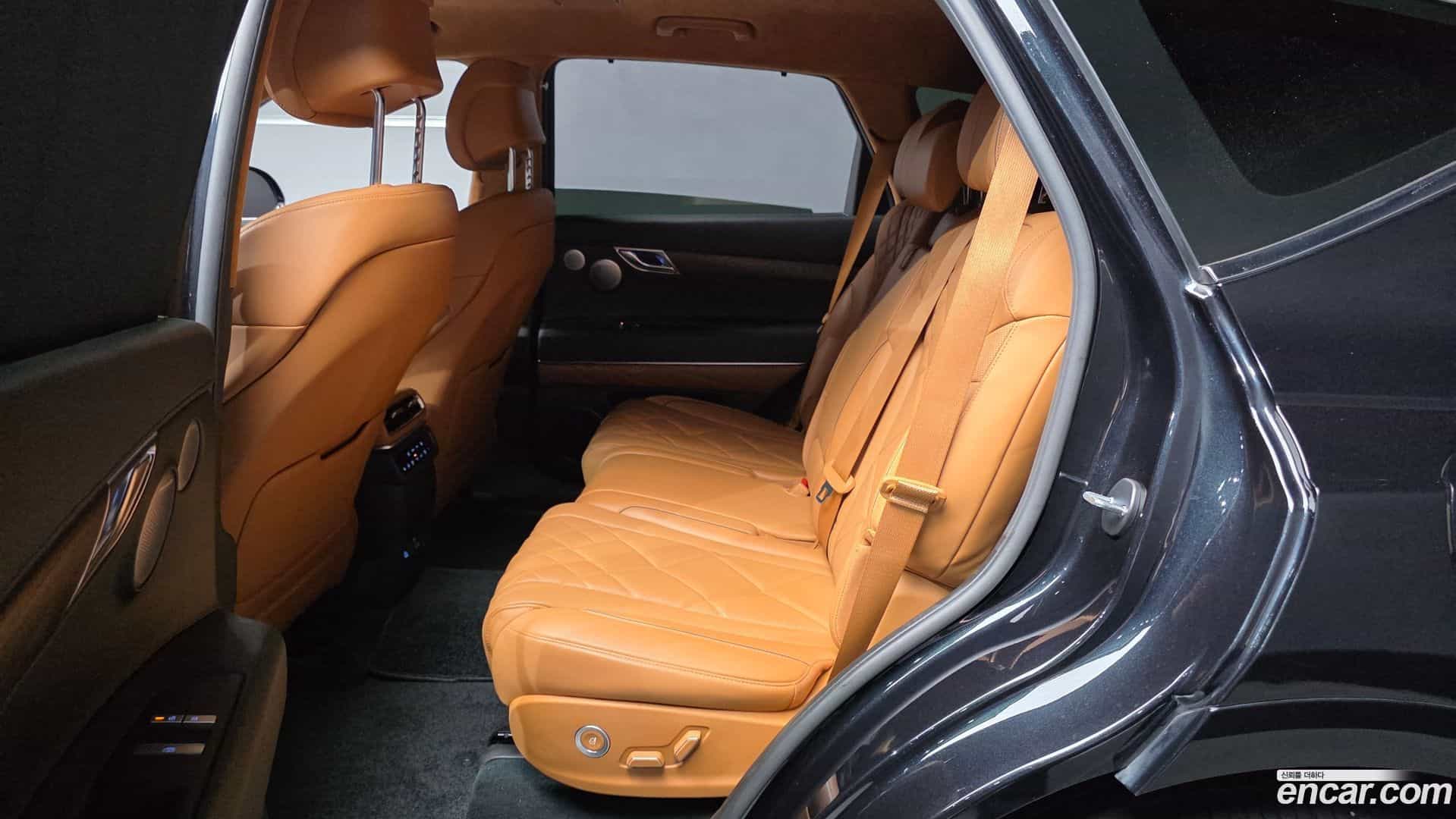 GV80 Genesis 2024.5-OPTION-016