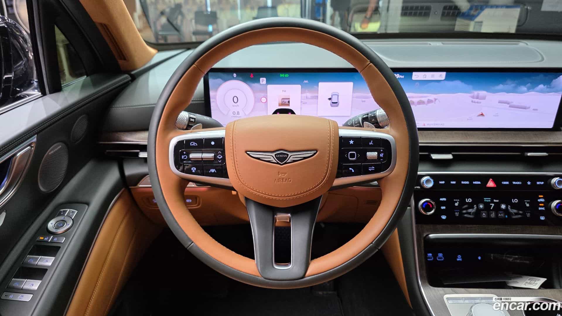 GV80 Genesis 2024.5-OPTION-017
