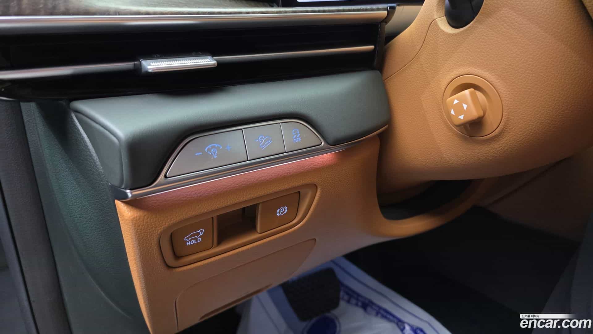 GV80 Genesis 2024.5-OPTION-021