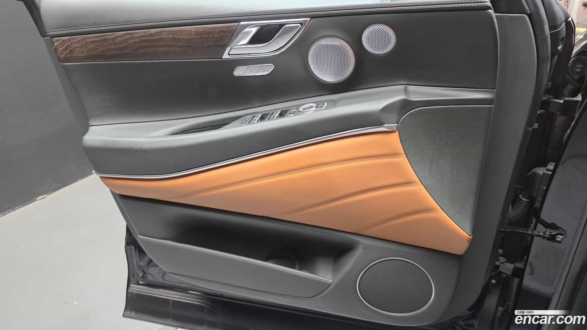 GV80 Genesis 2024.5-INNER-034