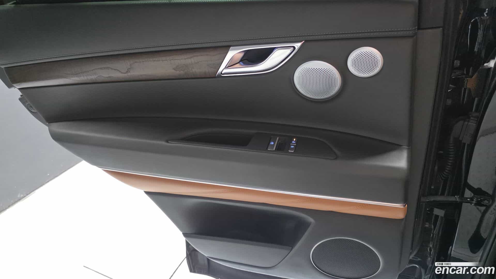 GV80 Genesis 2024.5-INNER-035