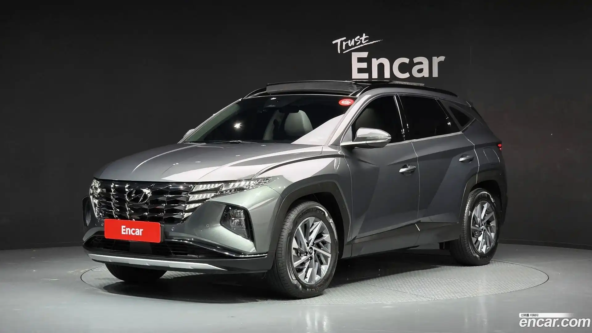 Tucson Hyundai 2021.7-OUTER-001