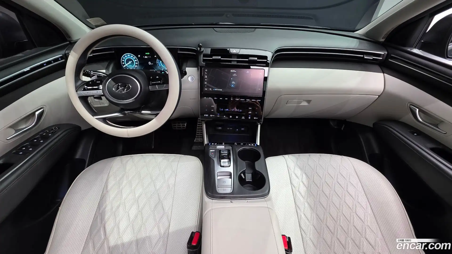 Tucson Hyundai 2021.7-INNER-007