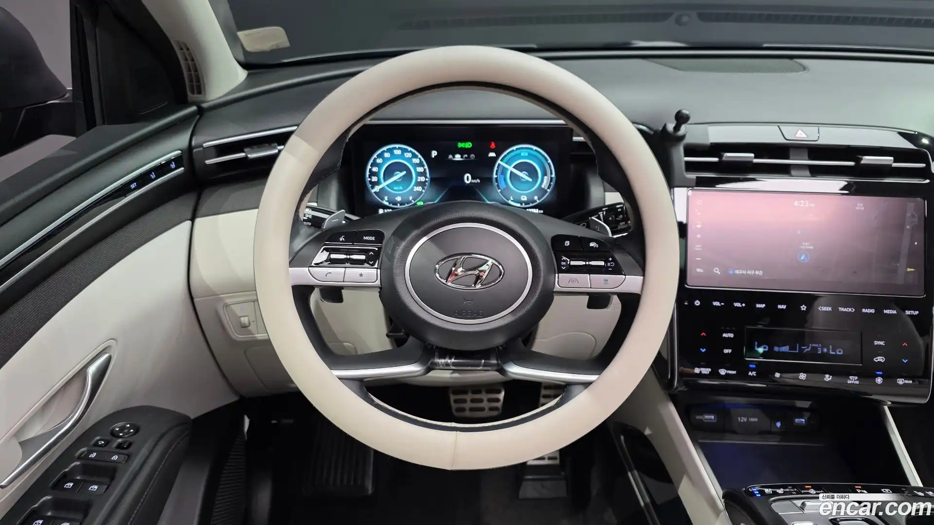 Tucson Hyundai 2021.7-OPTION-017