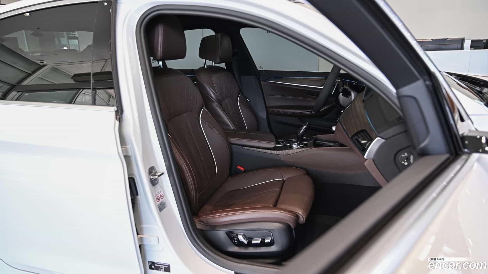 5-Series BMW 2017.11-OPTION-017