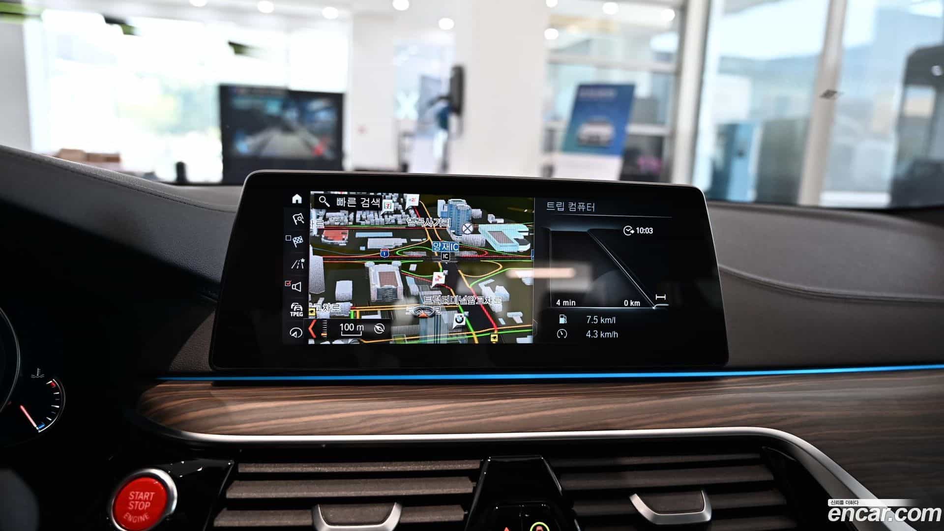 5-Series BMW 2017.11-OPTION-018