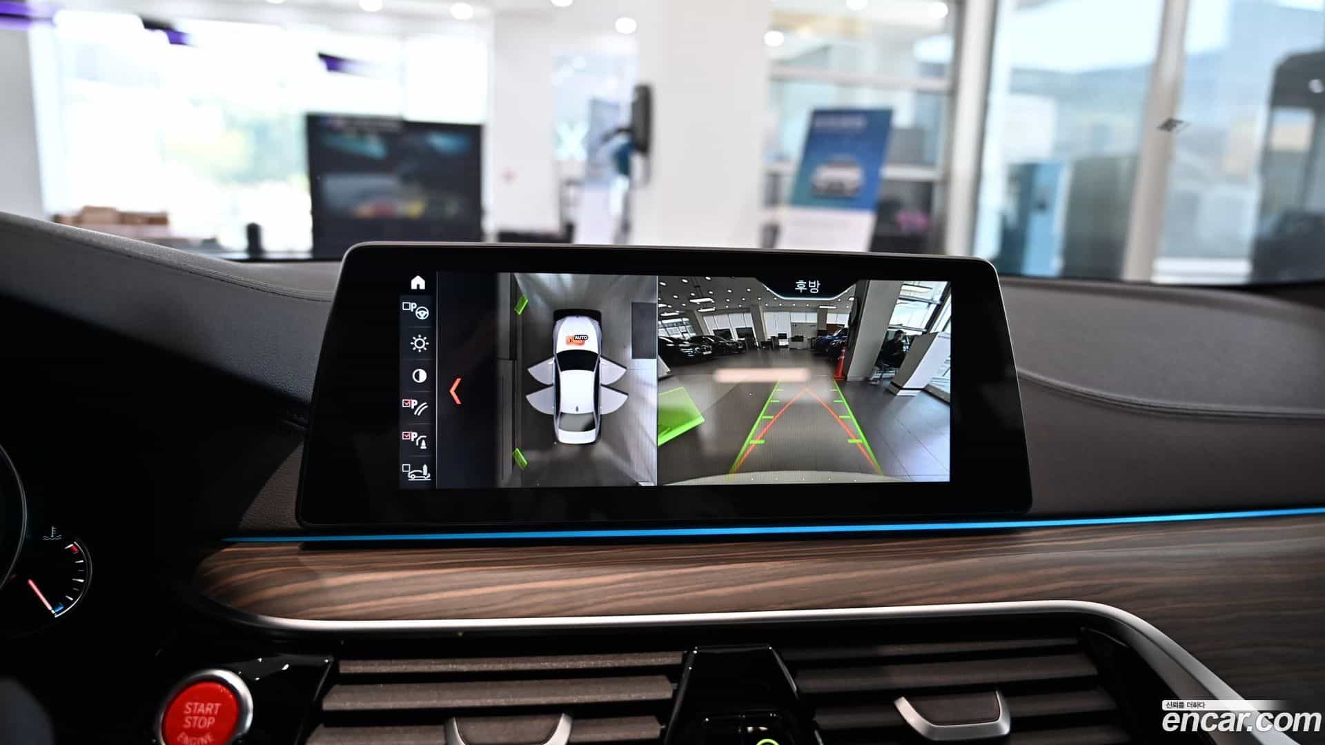 5-Series BMW 2017.11-OPTION-019