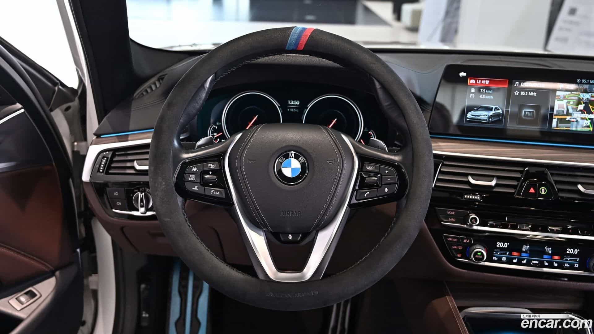 5-Series BMW 2017.11-OPTION-020