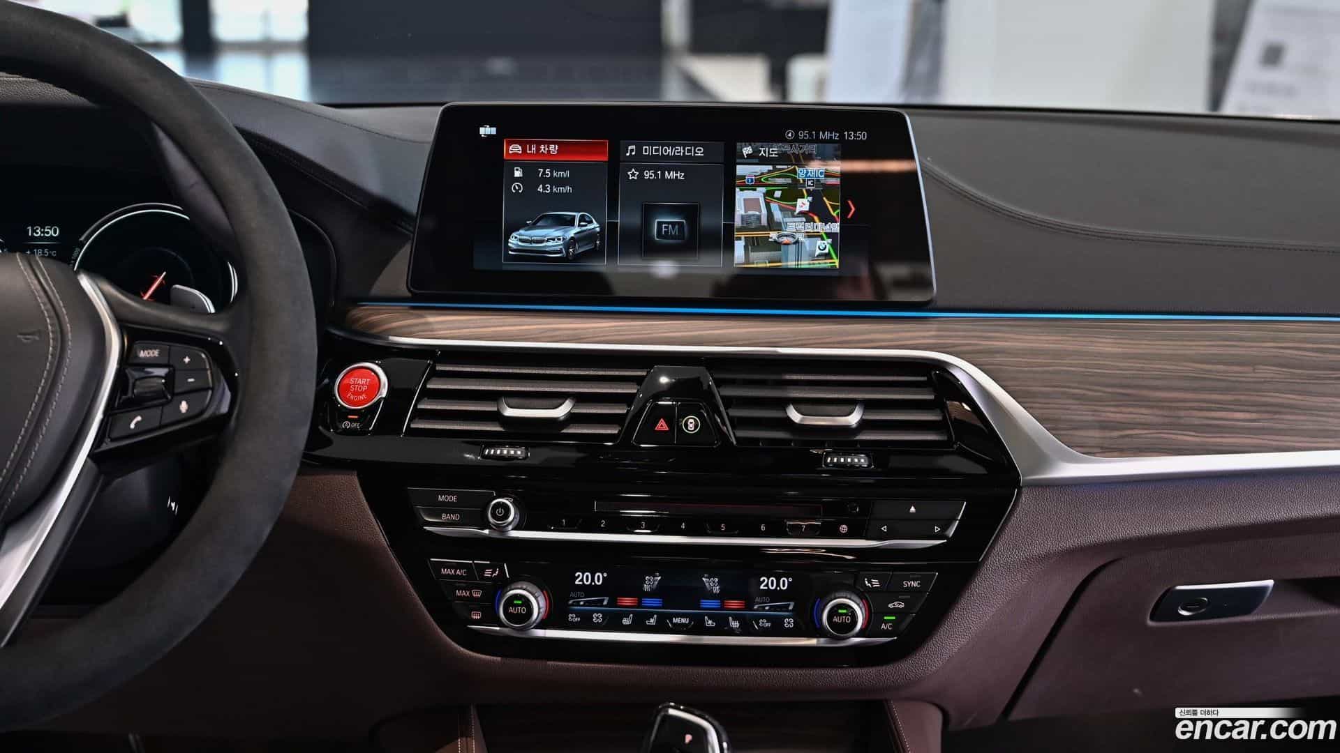 5-Series BMW 2017.11-OPTION-022