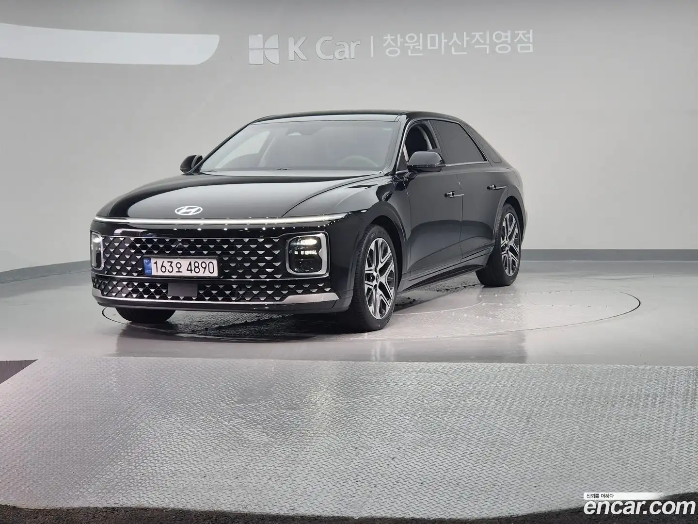 Grandeur Hyundai 2024.4-OUTER-001