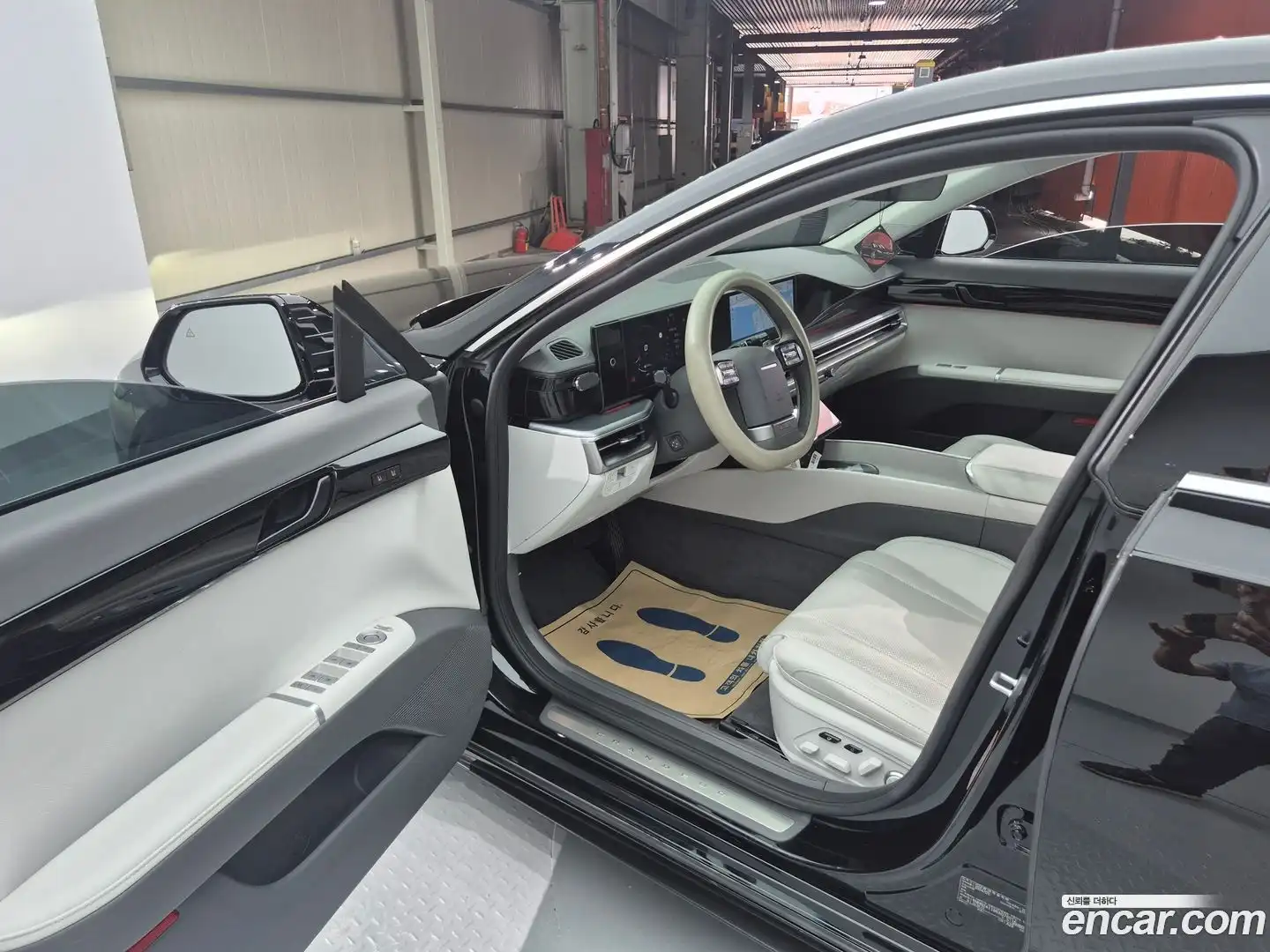 Grandeur Hyundai 2024.4-INNER-010