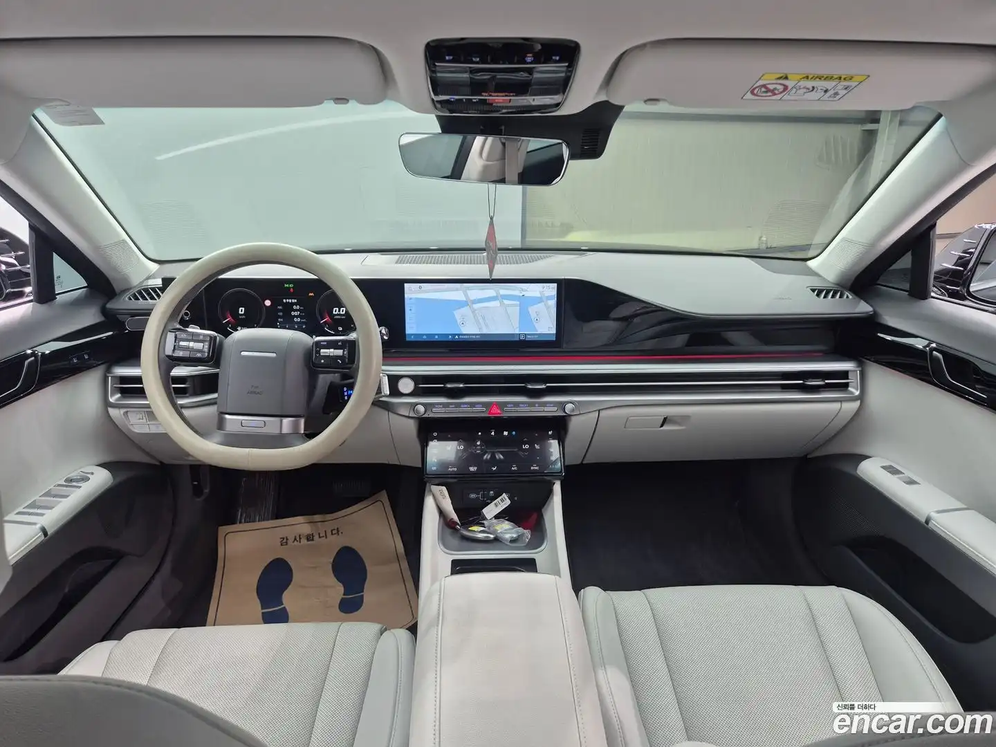Grandeur Hyundai 2024.4-OPTION-017